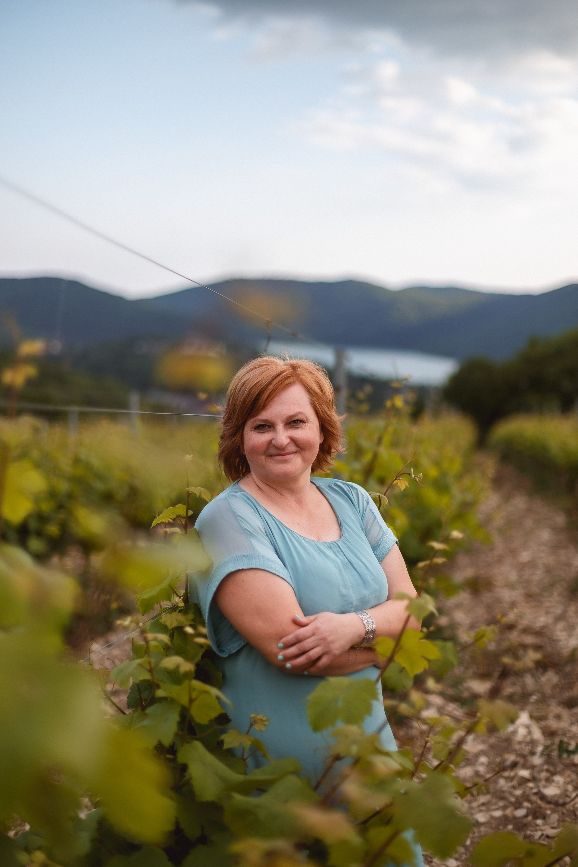 Константин и Анна. Абрау-Дюрсо. Фотограф в Москве Базанова Дарья