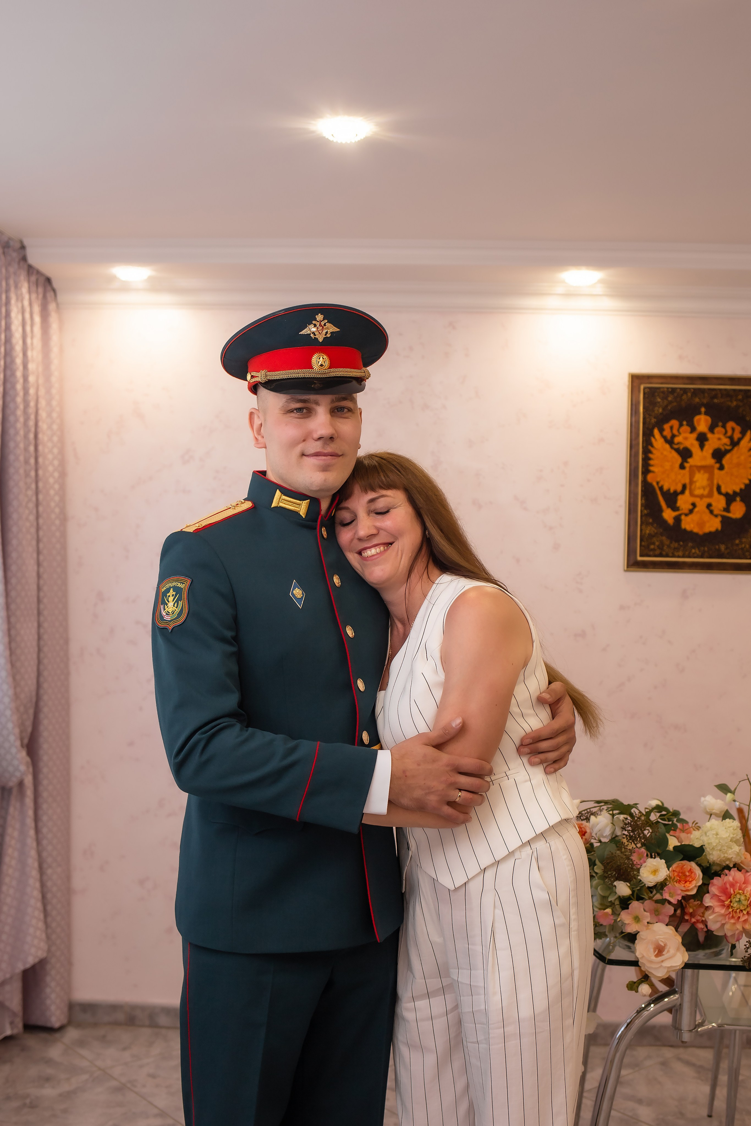 Алена и Дима. Фотограф в Калининграде Решетникова Алина