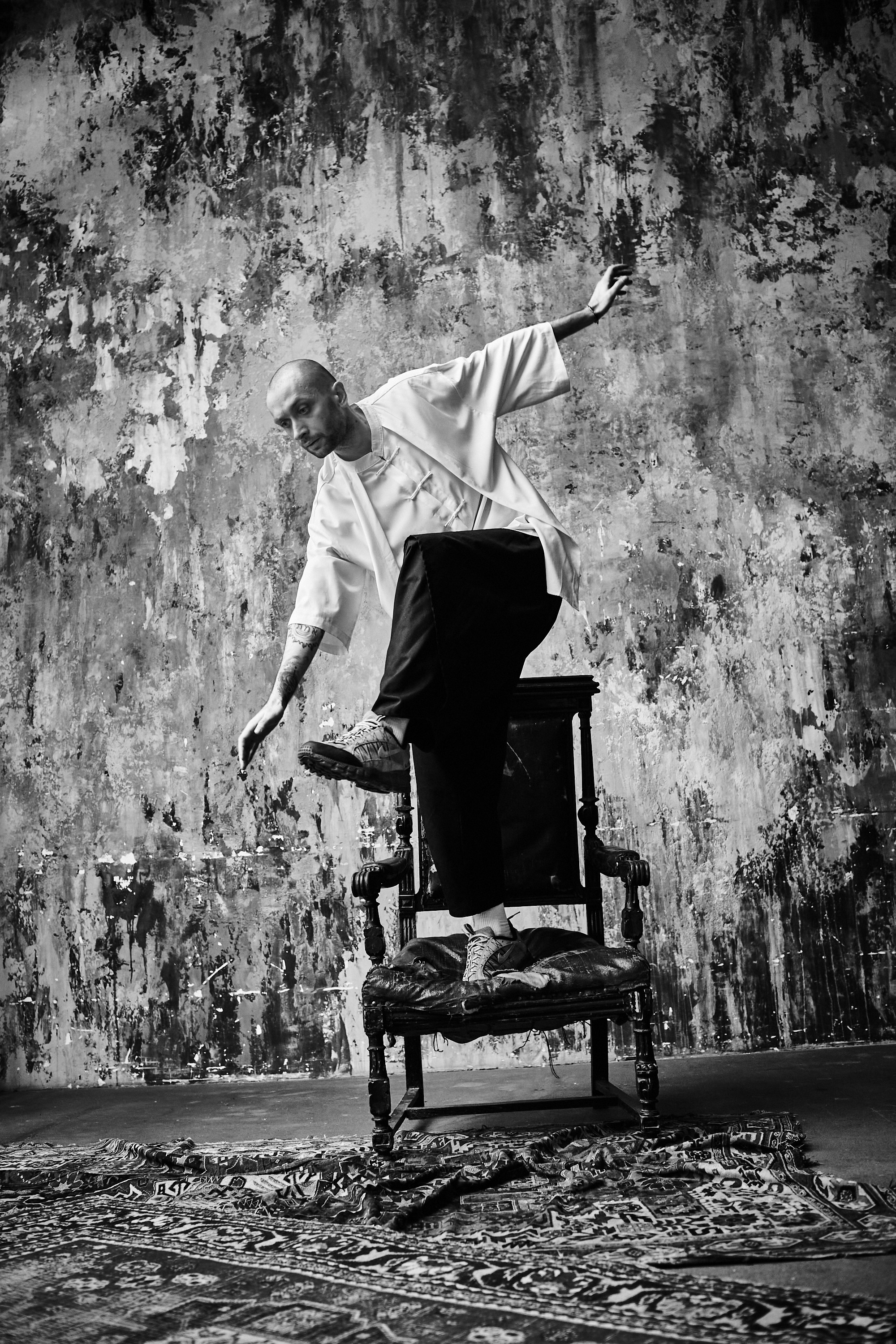 Фотограф Юлия Кирадиггер Москва репортаж студия портреты