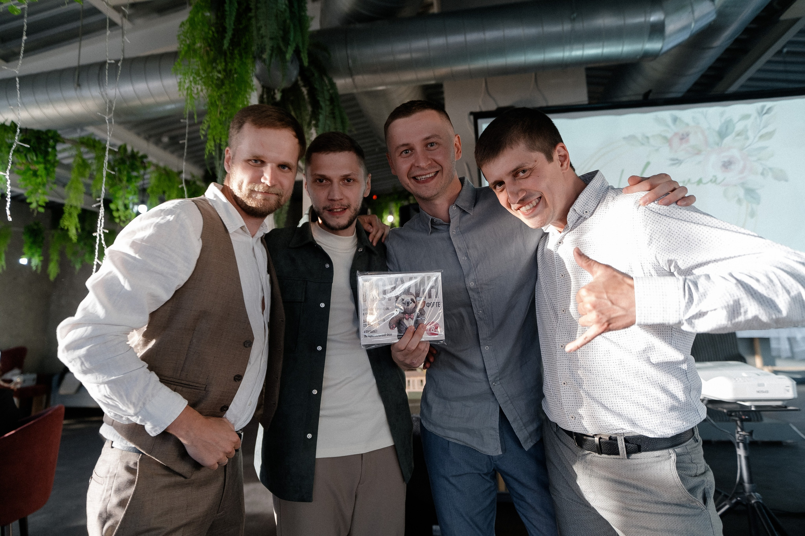 Коля & Юля. Свадебный и семейный фотограф в Казани и Зеленодольске Ланочкин Илья