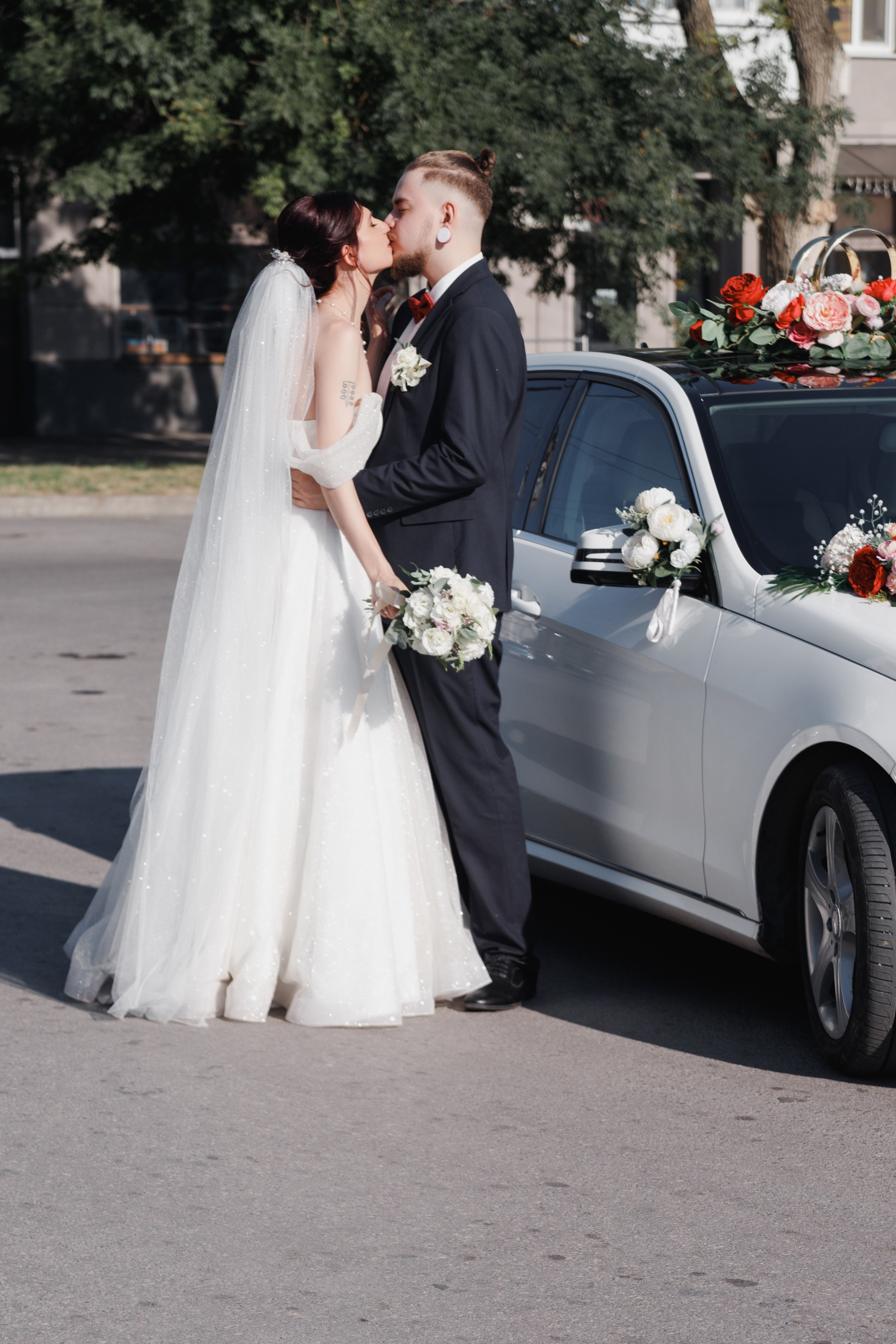 Алексей и Виктория. Фотограф Александр Закадычный | Таганрог
