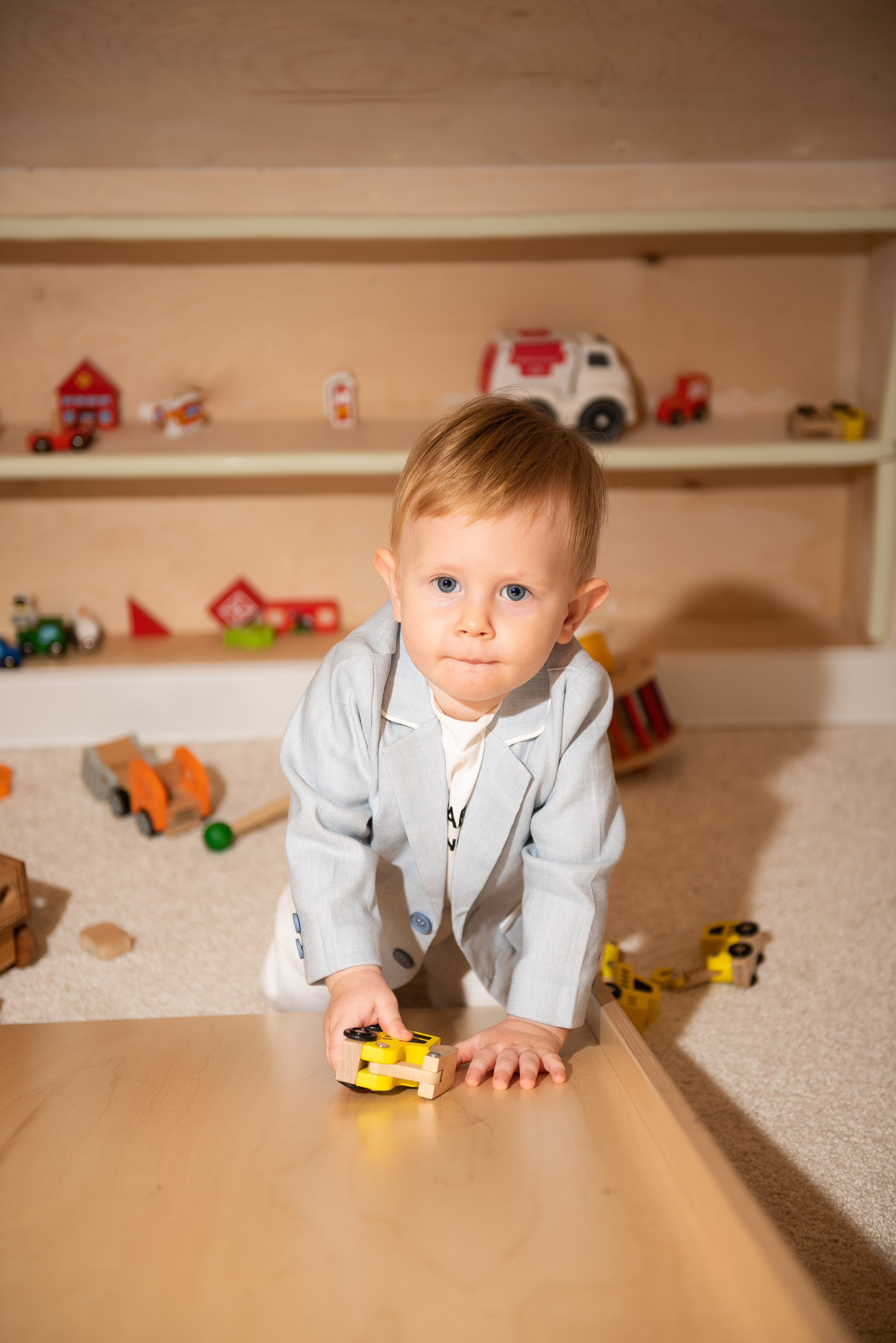 Kid's events. Репортажный фотограф в Москве Alena Sfotkaet