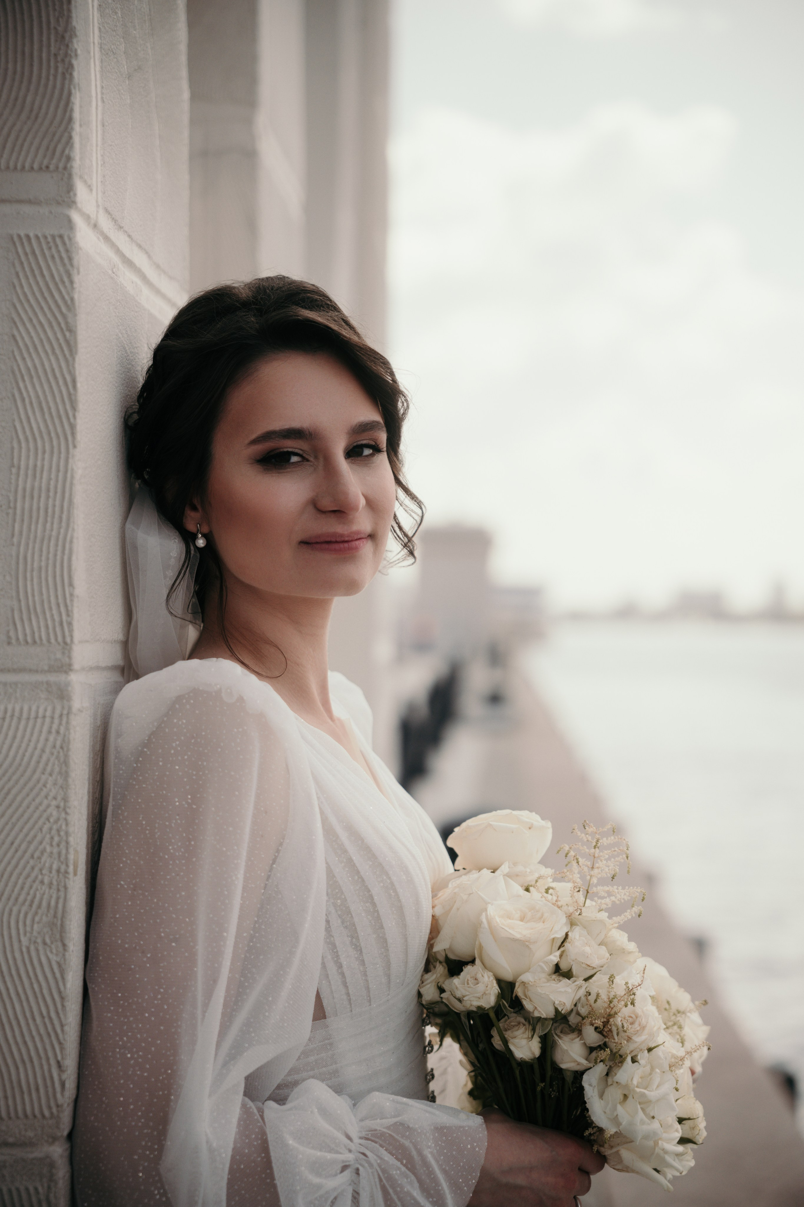 Анна и Иван. Фотограф и видеограф Мария Банщикова, Солнечногорск, Москва