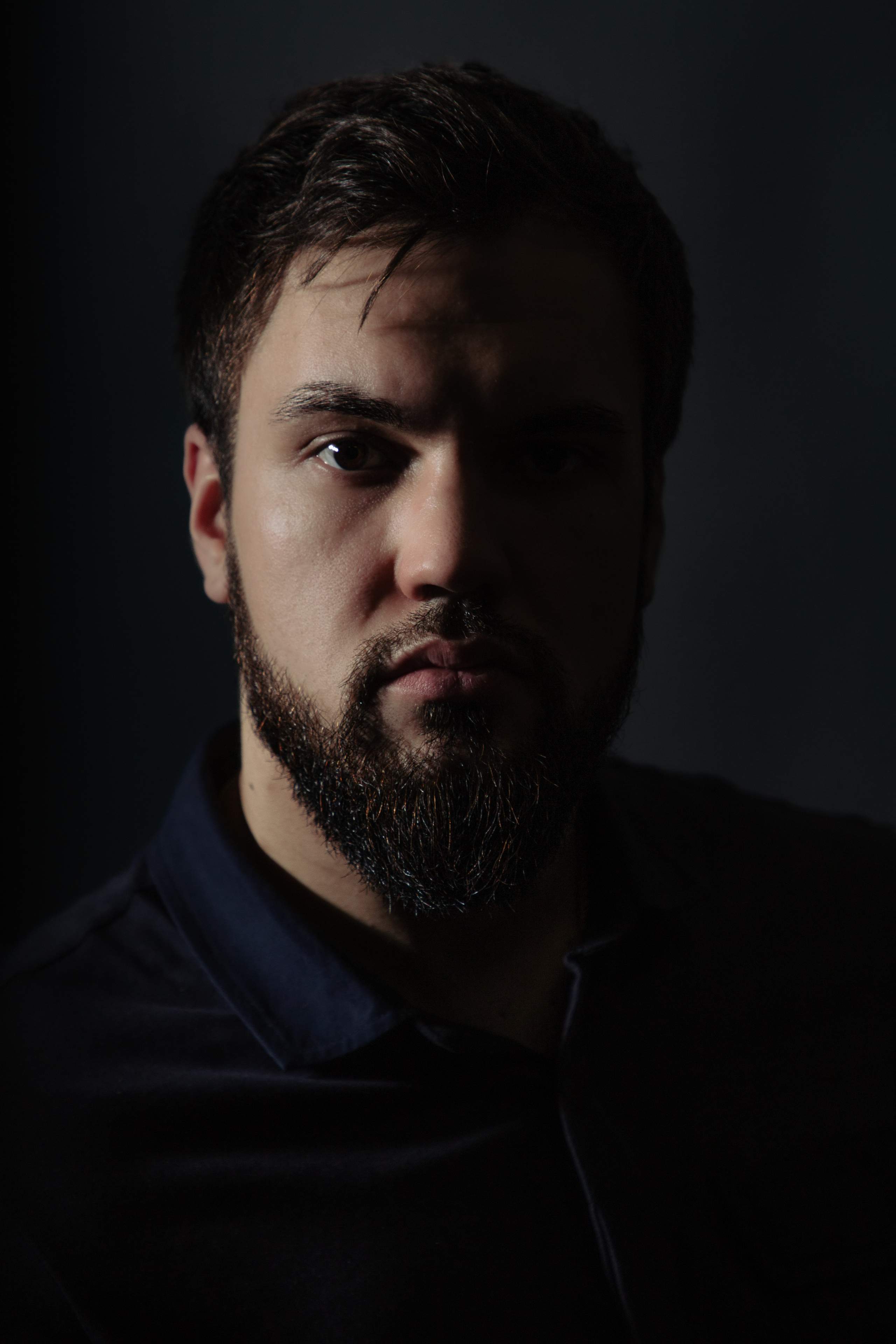 Мужские потреты. Фотограф в Москве портреты | репортажи | спорт