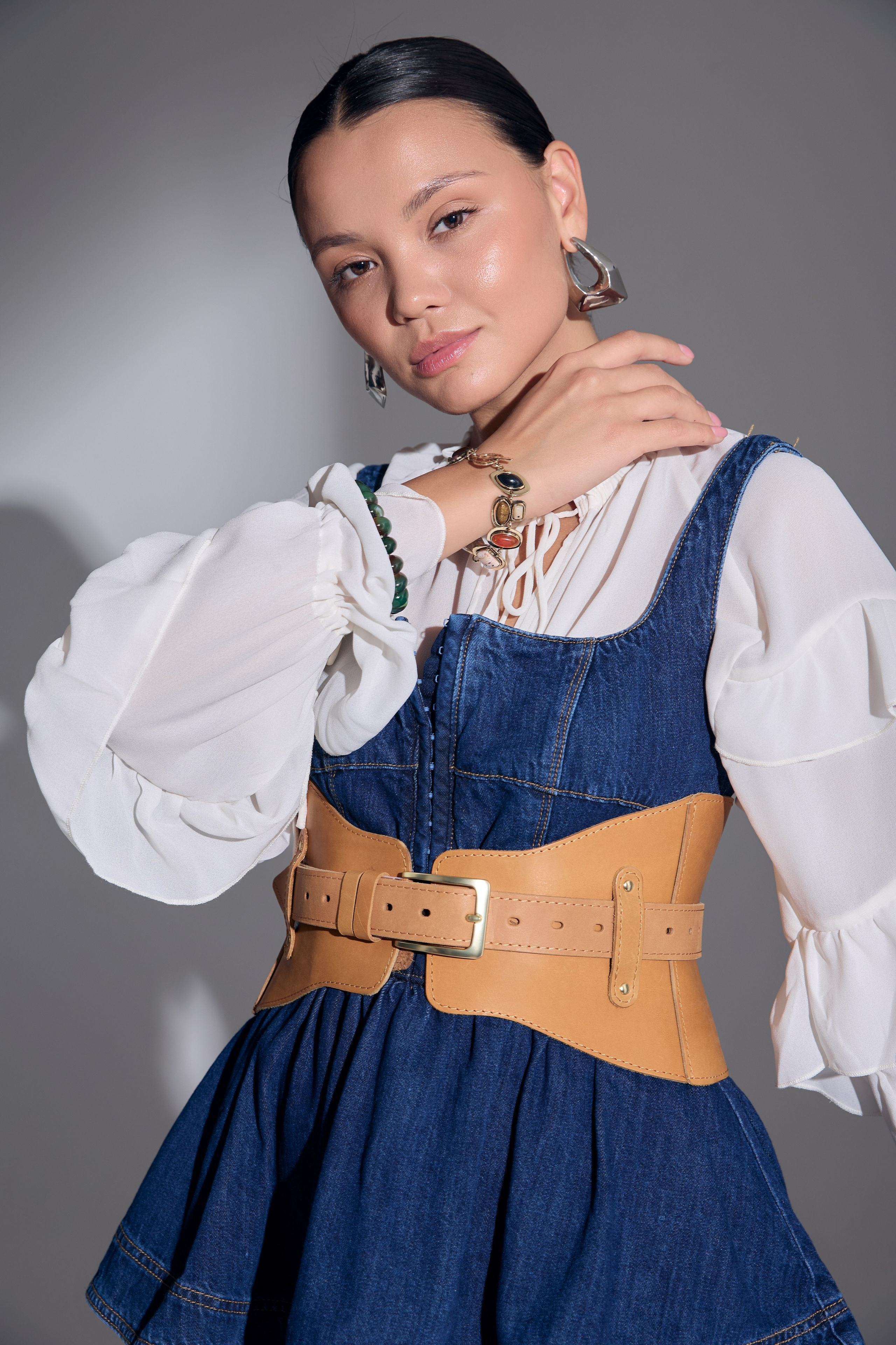 Fashion style. NKA_FOTO