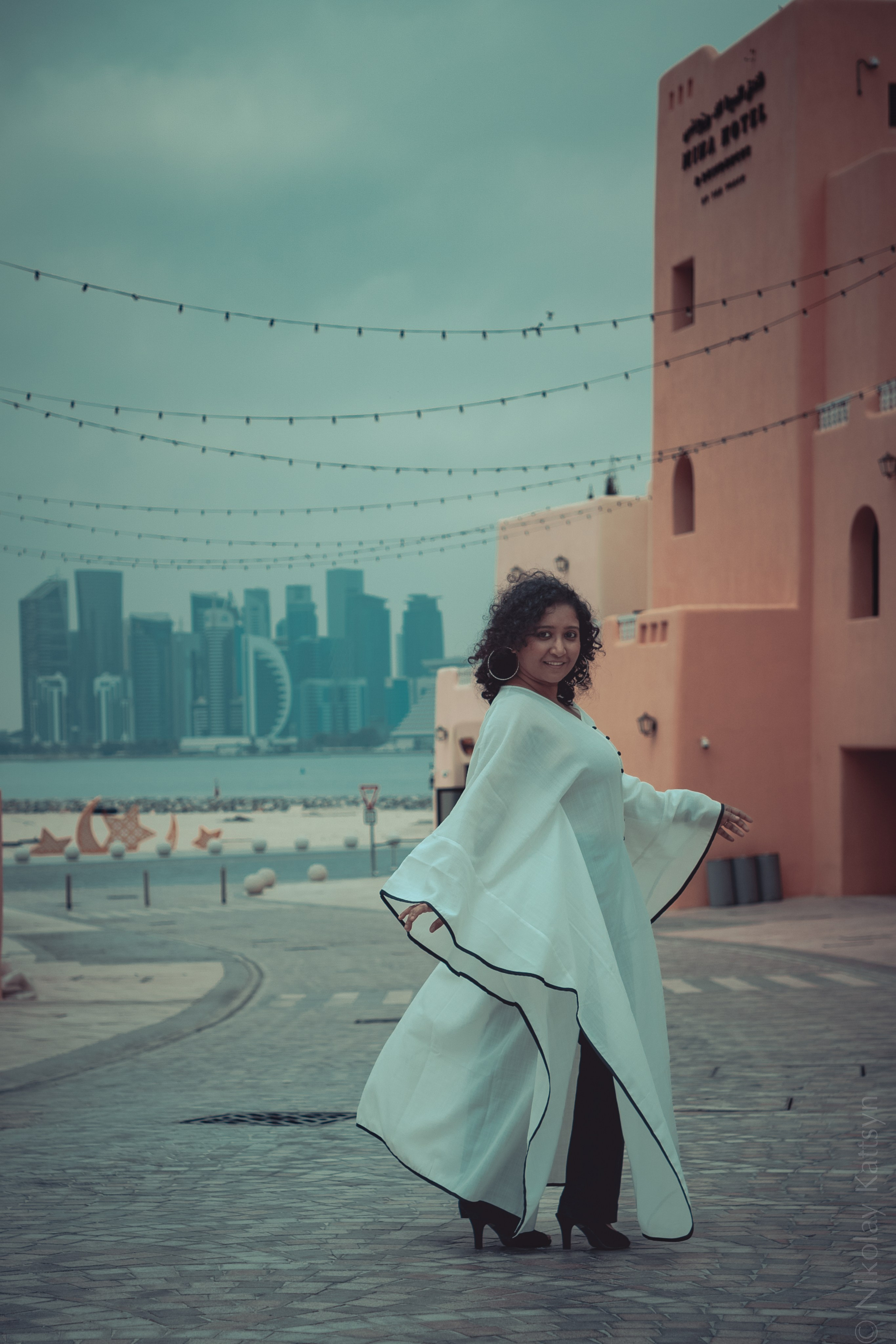 Доха. Фотограф в Москве портреты | репортажи | спорт