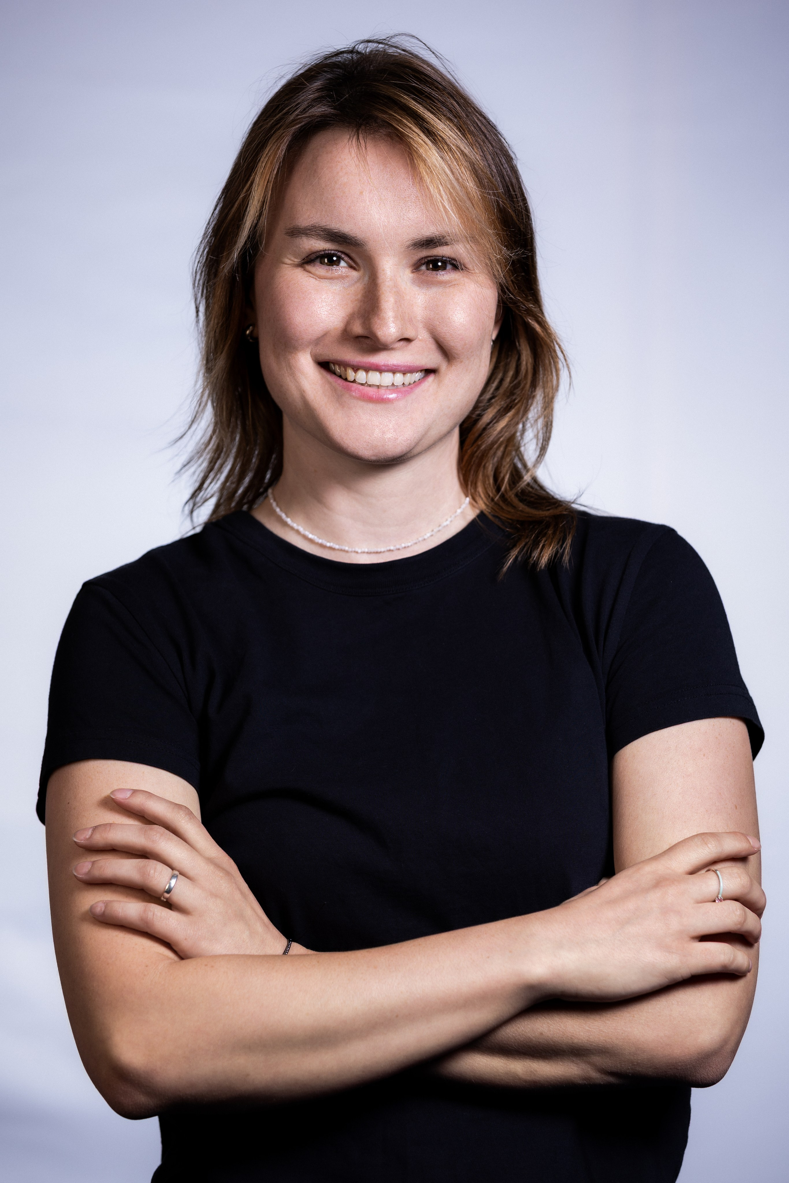 Позитивный деловой портрет в москве