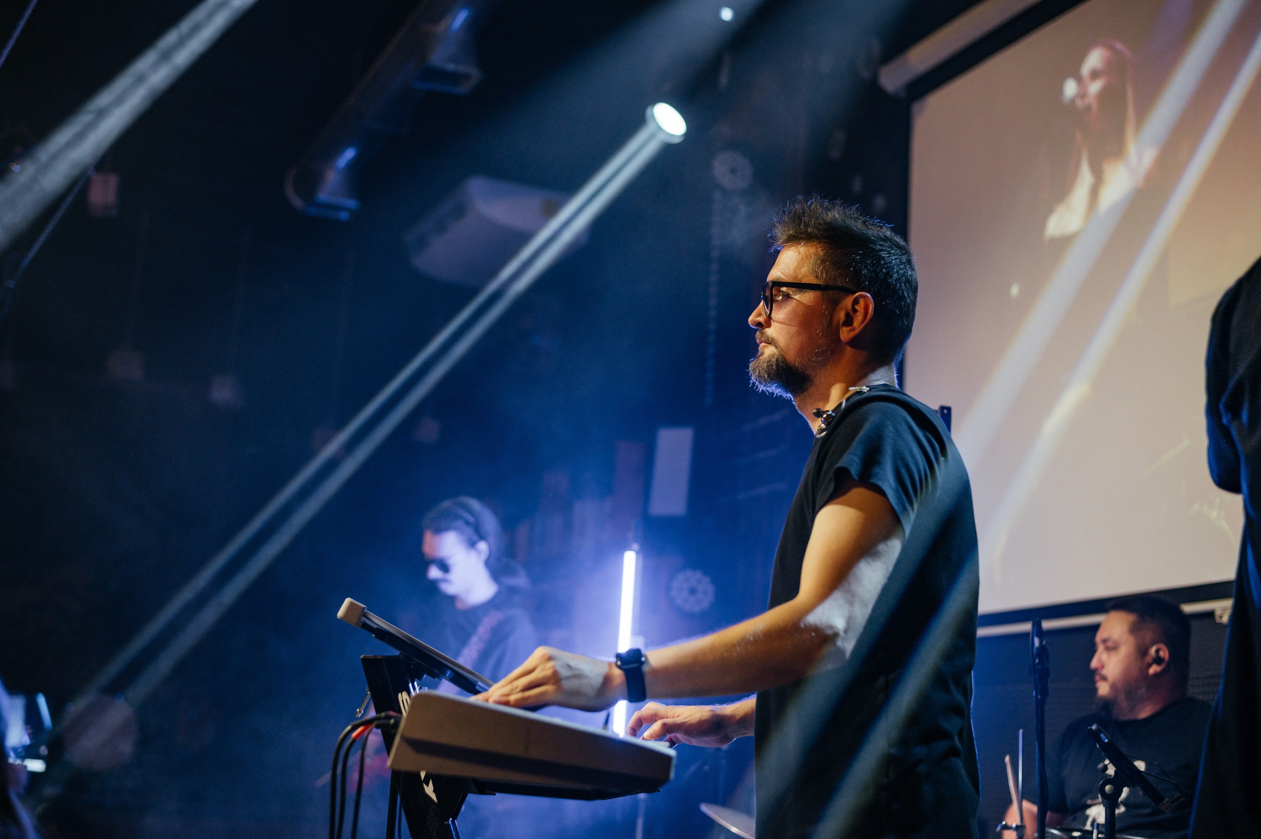 Репортажная съемка Анапа