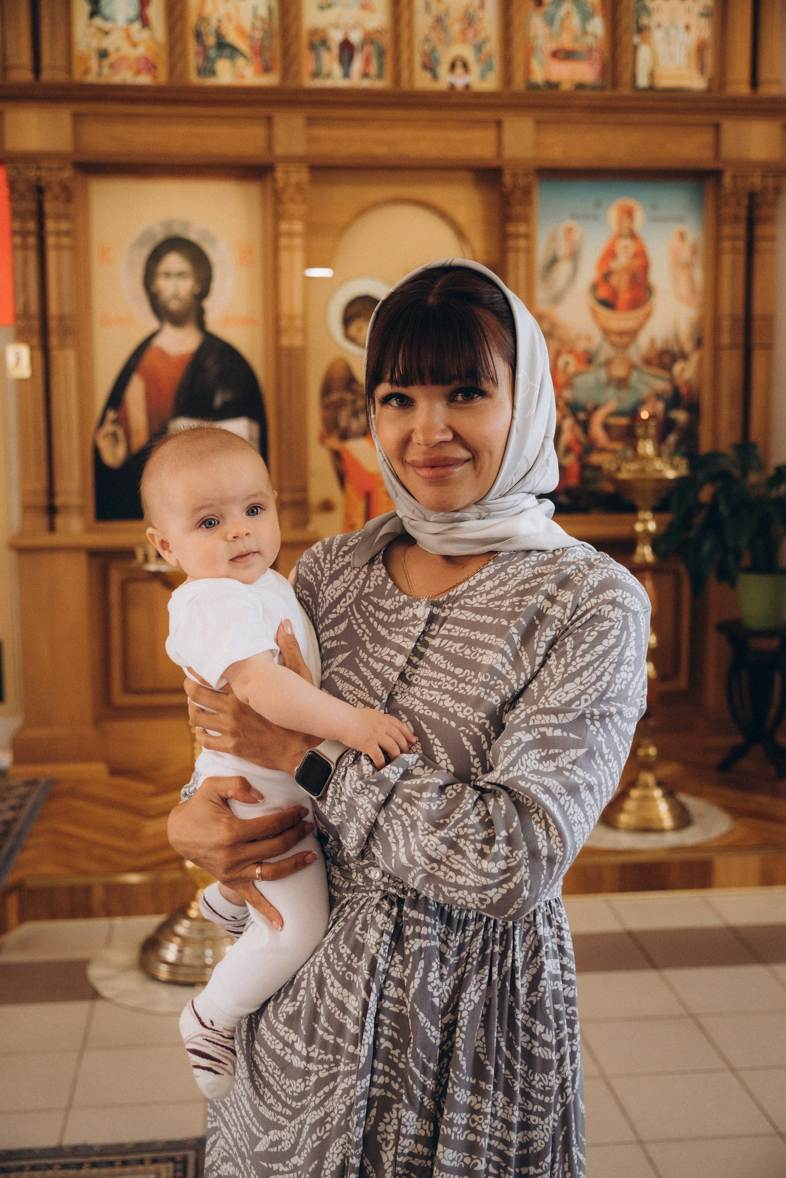 Мария. Суханова Регина Фотограф Сергиев Посад