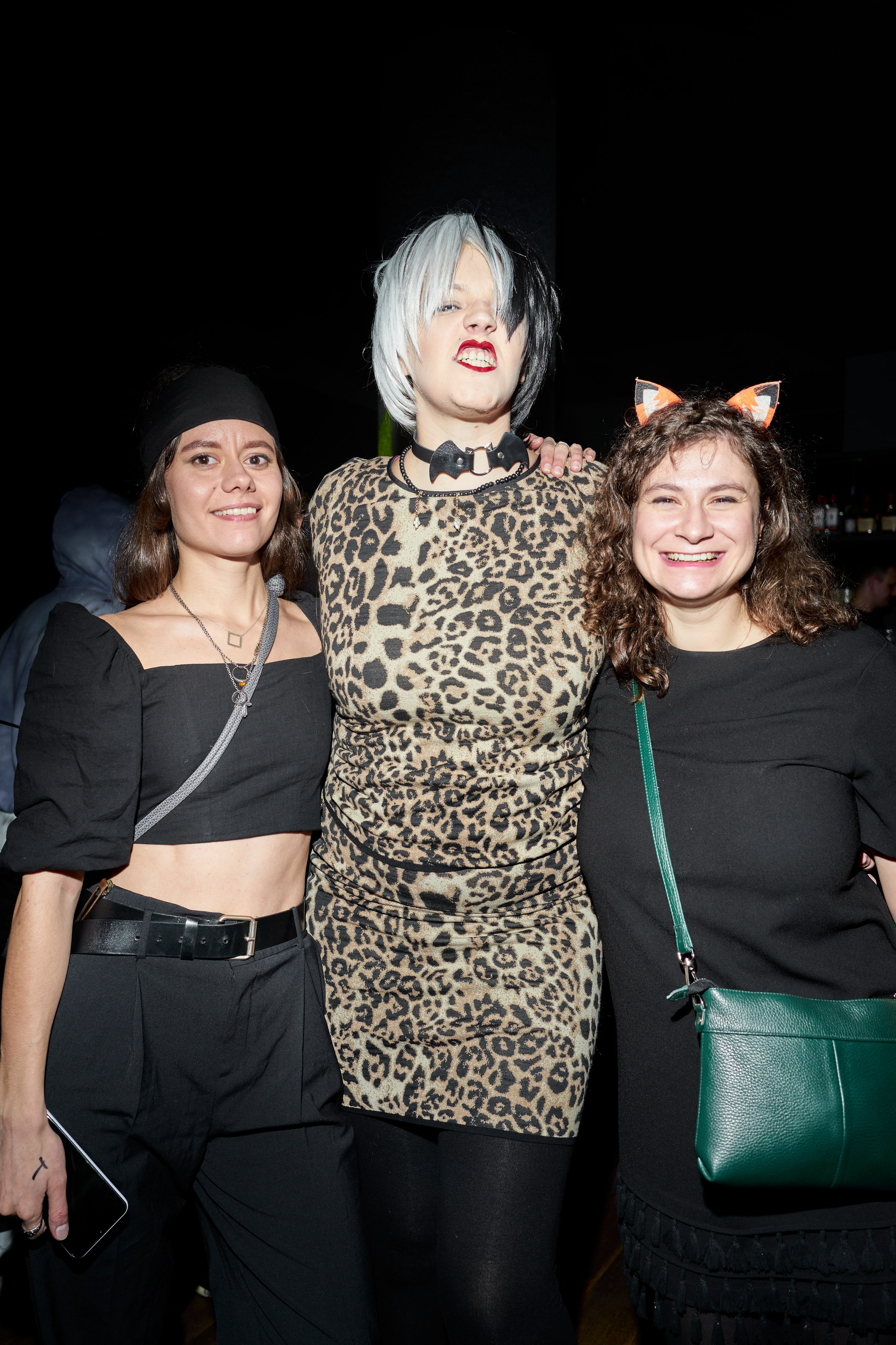 Halloween by Vtusse. Коммерческий и репортажный фотограф в Санкт-Петербурге — Туся Сушка