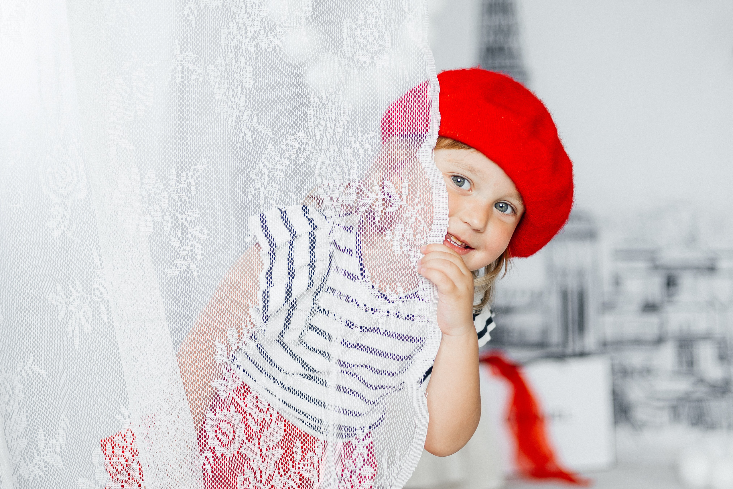 Париж. Фотограф новорождённых Екатерина Боброва. Ульяновск