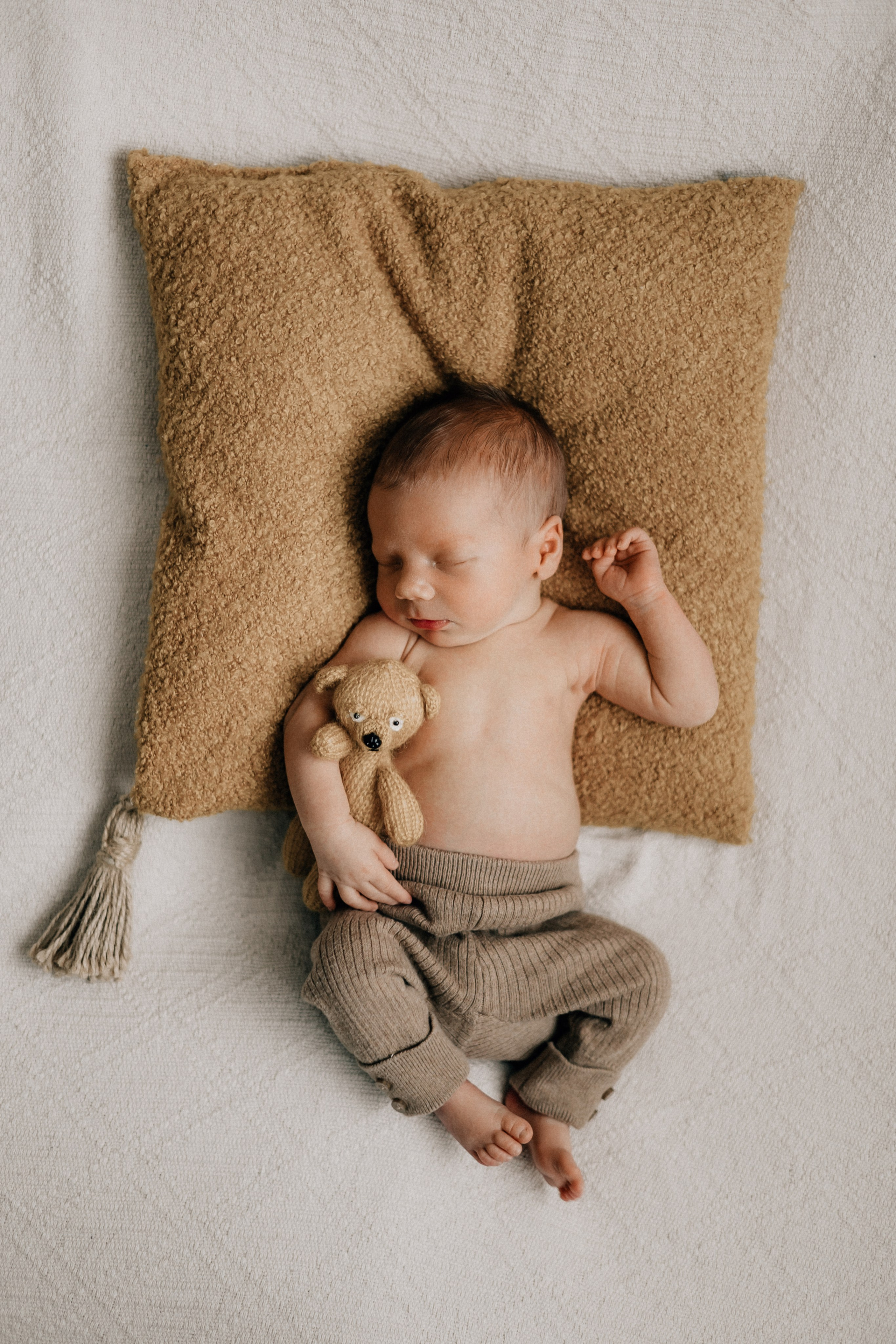 Арсений, пакет «Мини», 7 дней. Фотограф новорождённых Екатерина Боброва. Ульяновск