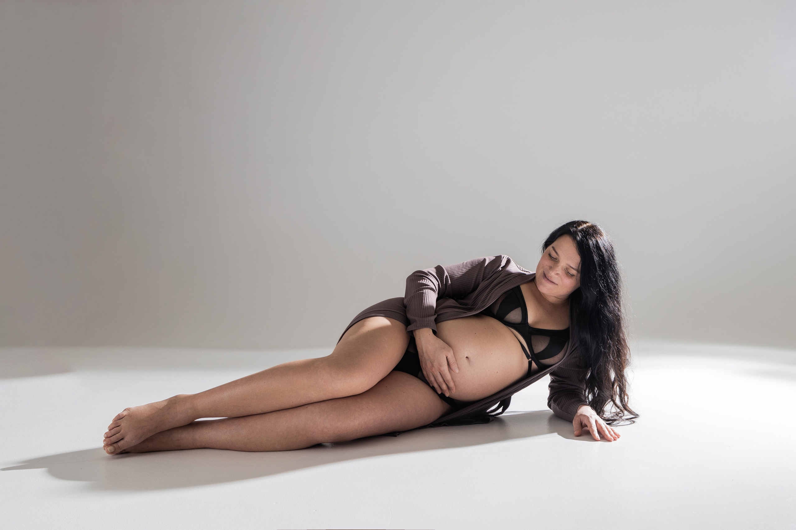 В ожидании Ч у д а. Виноградова Маргарита. Фотограф P r o Явления