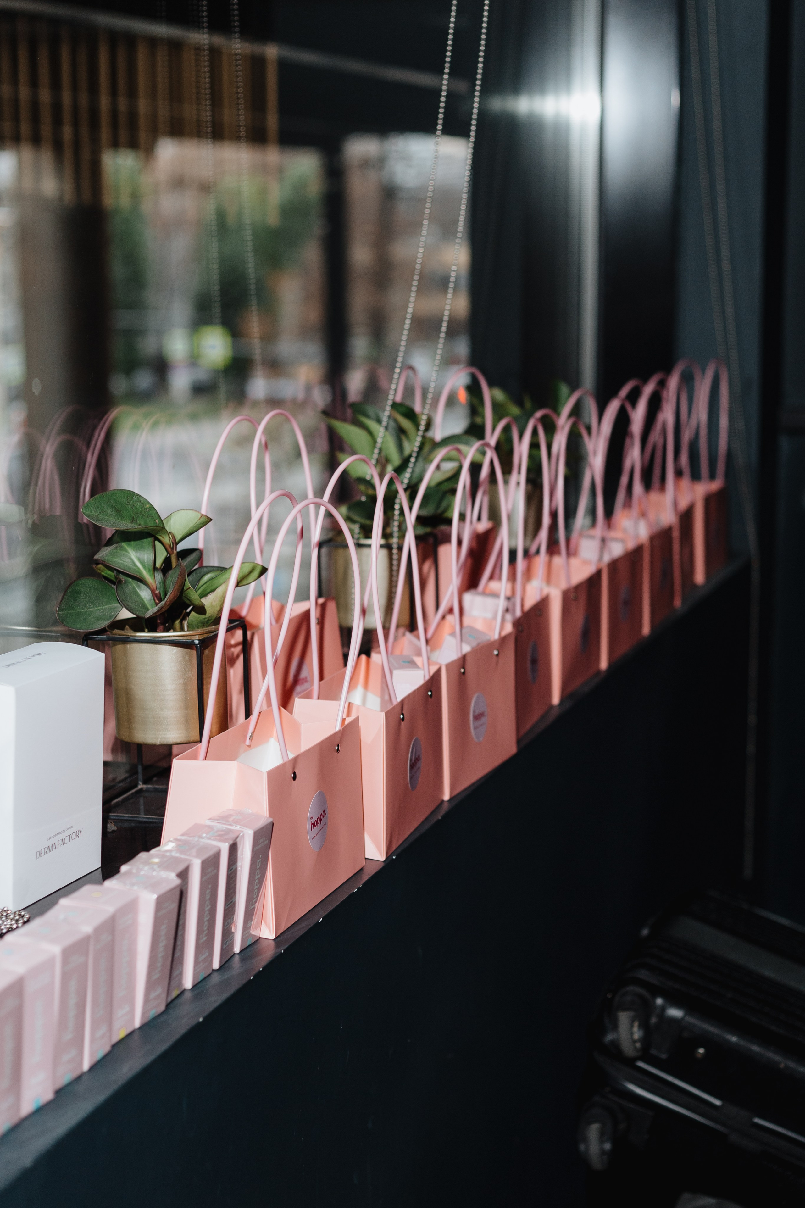 Бранч Лерони. Портретный фотограф Москва Юлия Трякина