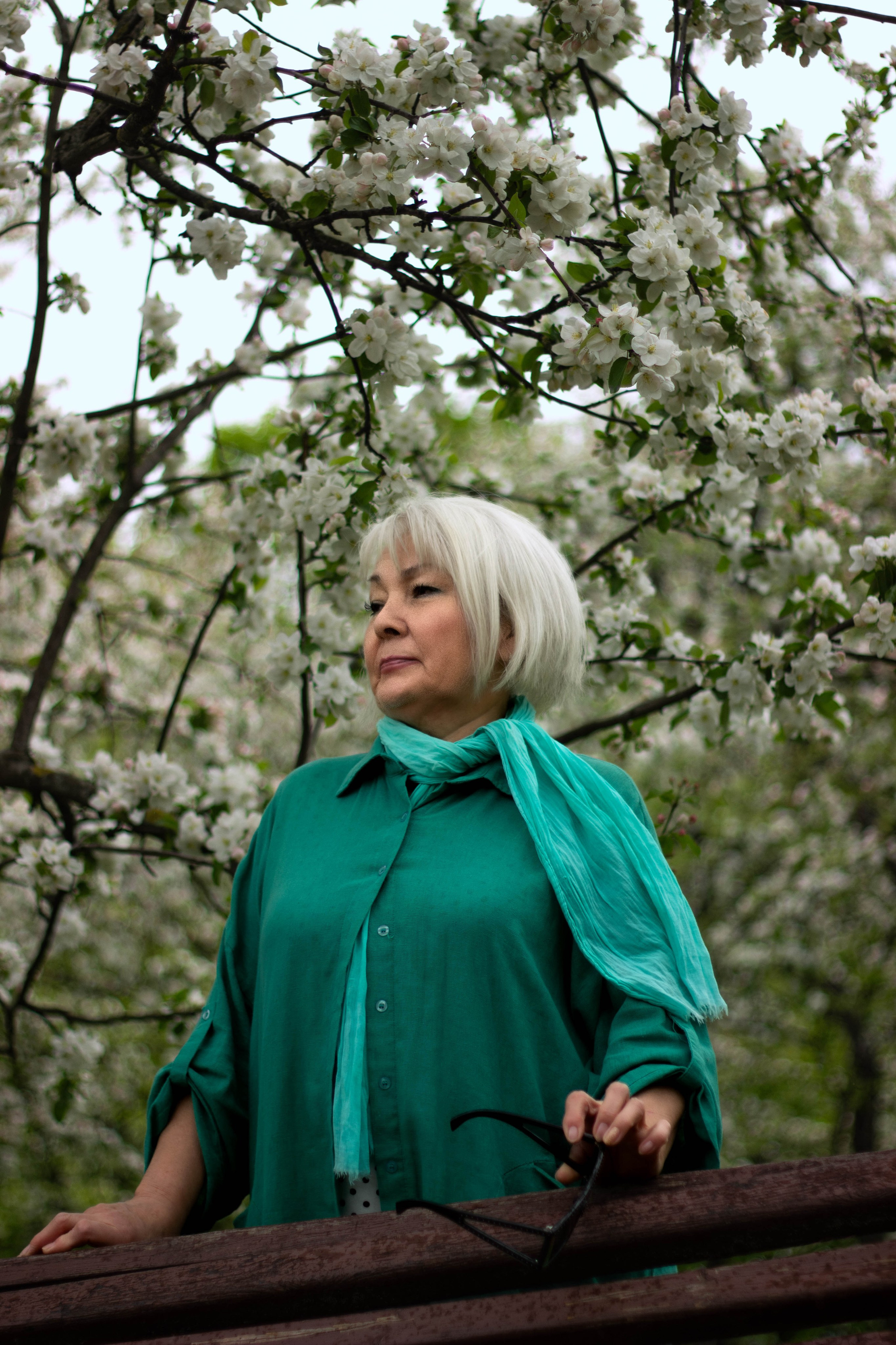 К дню рождения Марии. Портретный фотограф Москва Юлия Трякина