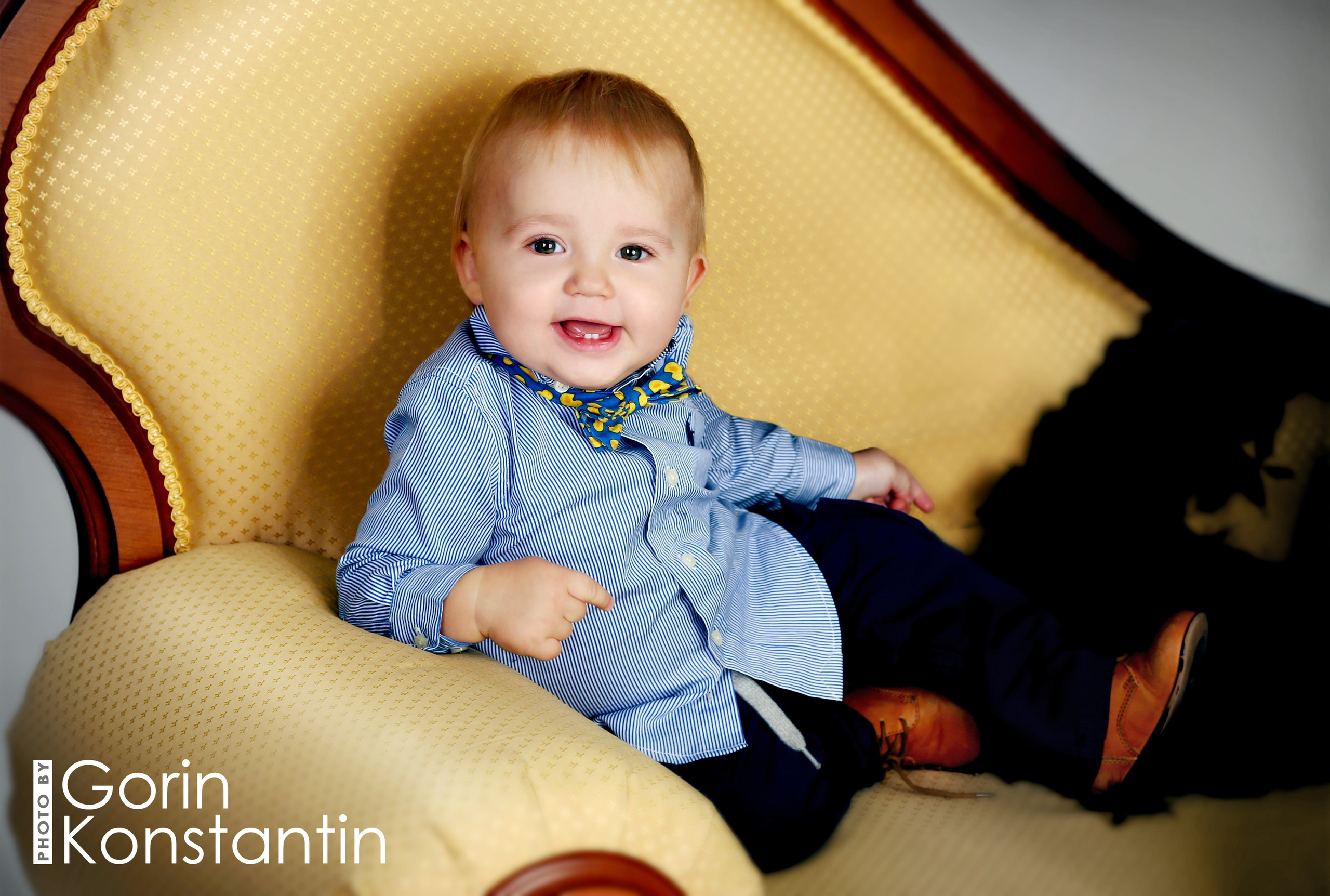 Семейные фотосессии. Главная