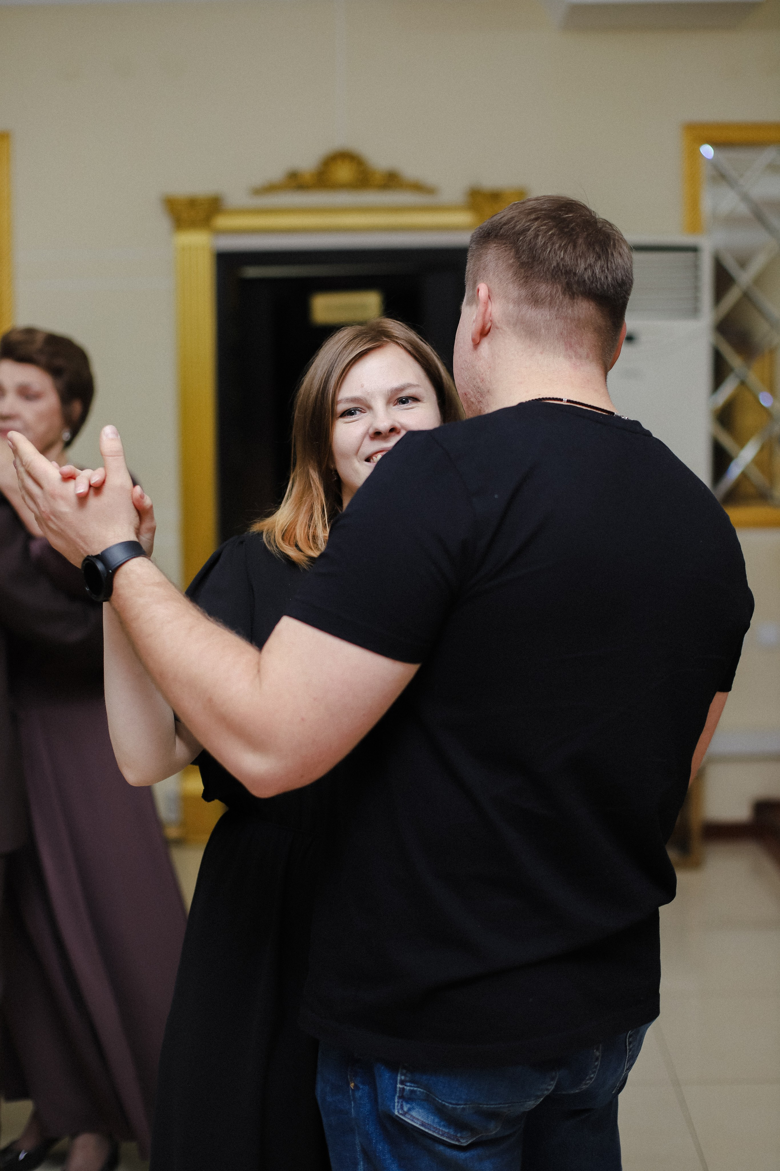 75 лет Галине Григорьевне. Фотограф в Алматы и Москве Даша Пушкина