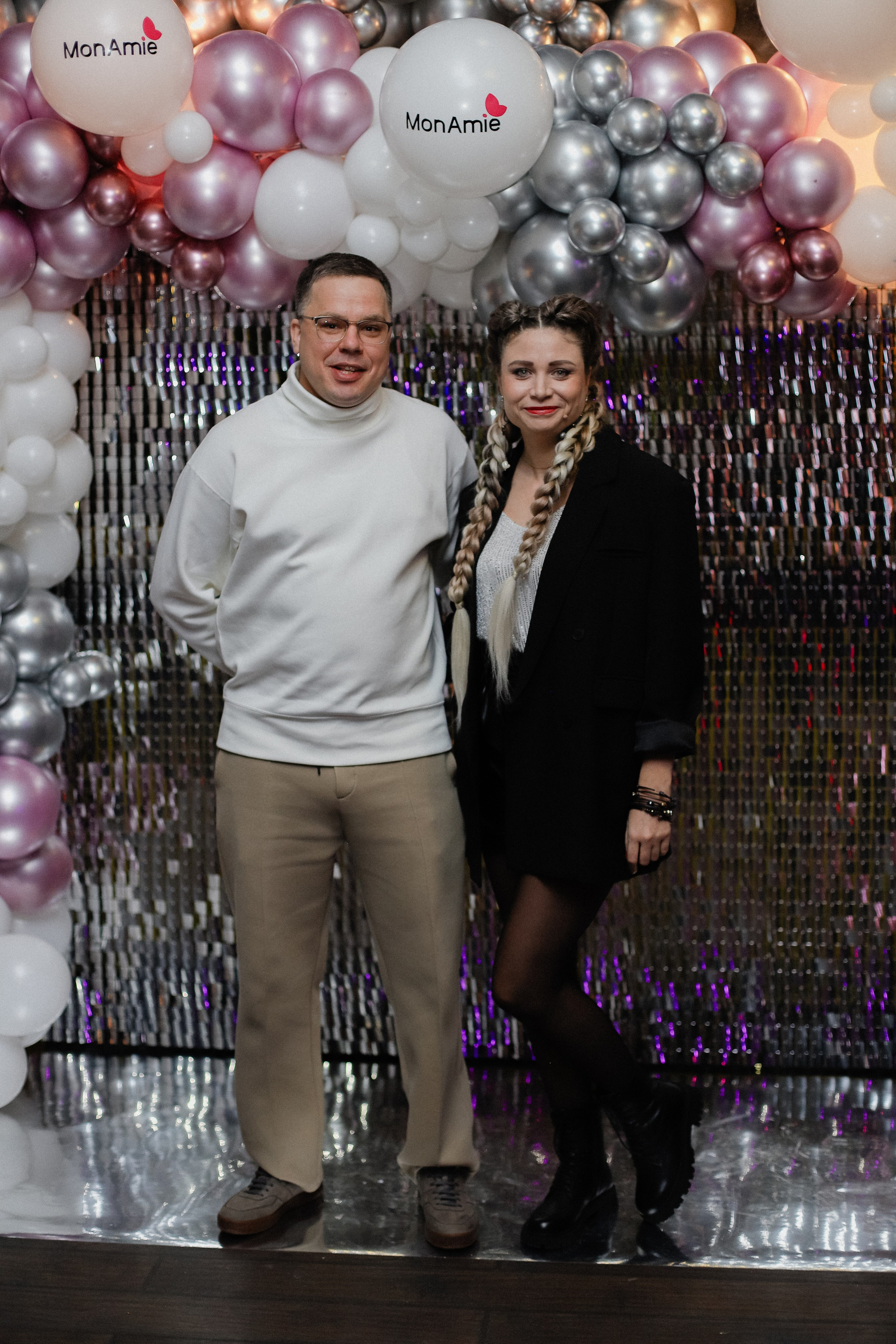 MonAmie 2024. Фотограф в Алматы и Москве Даша Пушкина