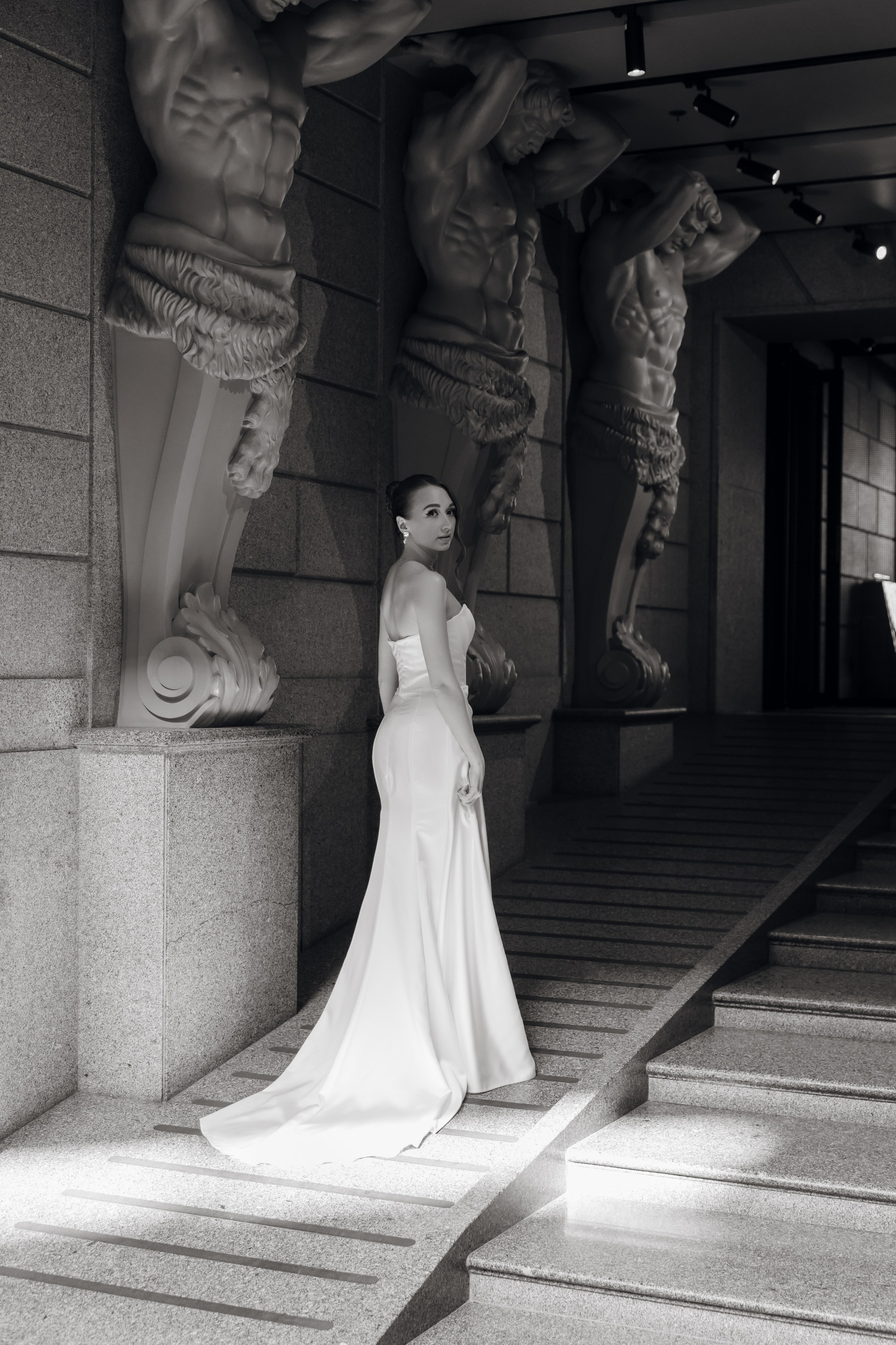 Любовь в северной столице. Фотограф в Нижнем Новгороде| Шоронова Снежана