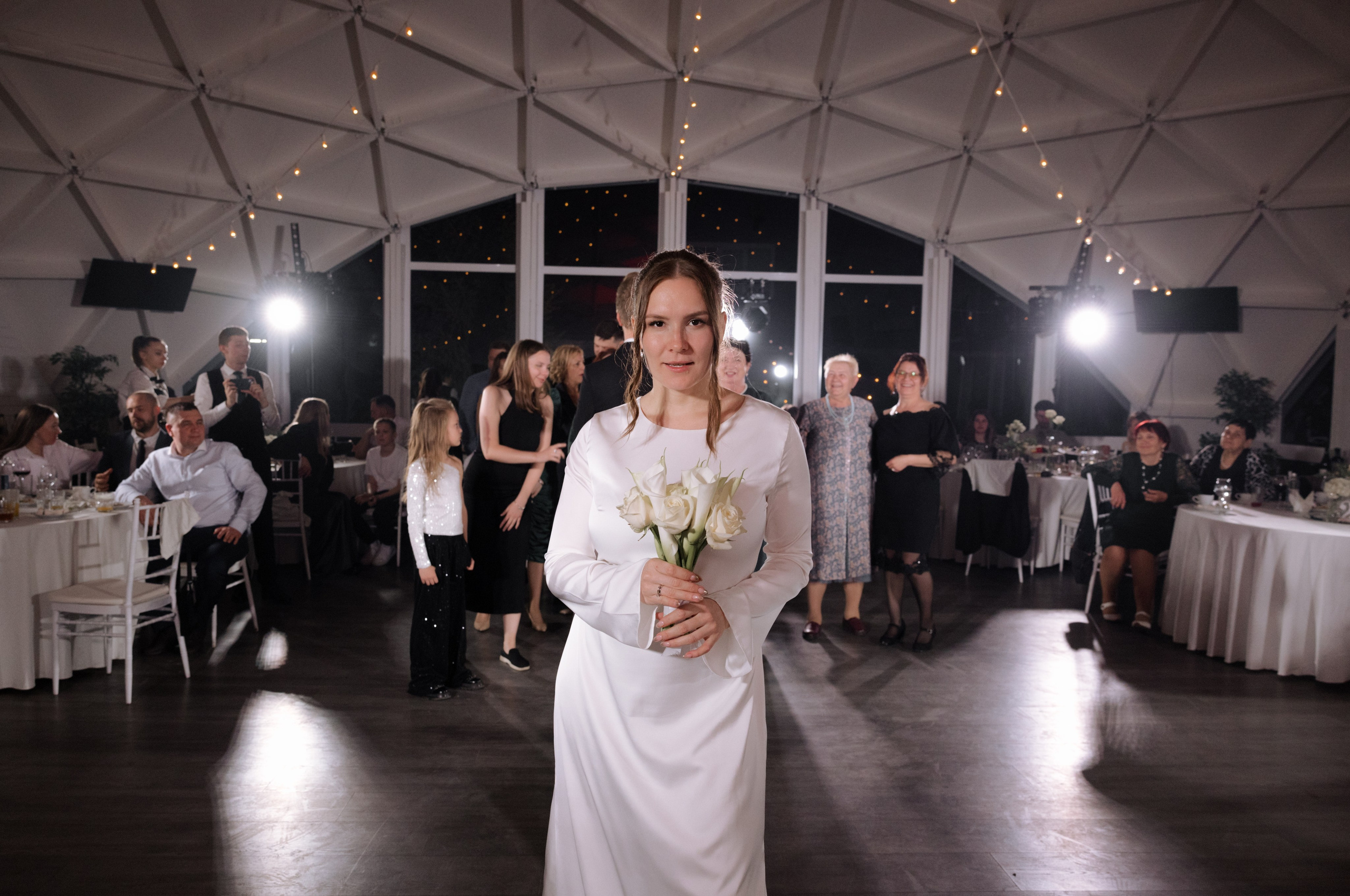 МЫ С ТОБОЮ СВЯЗАНЫ. Фотограф Наталия Бирюкова