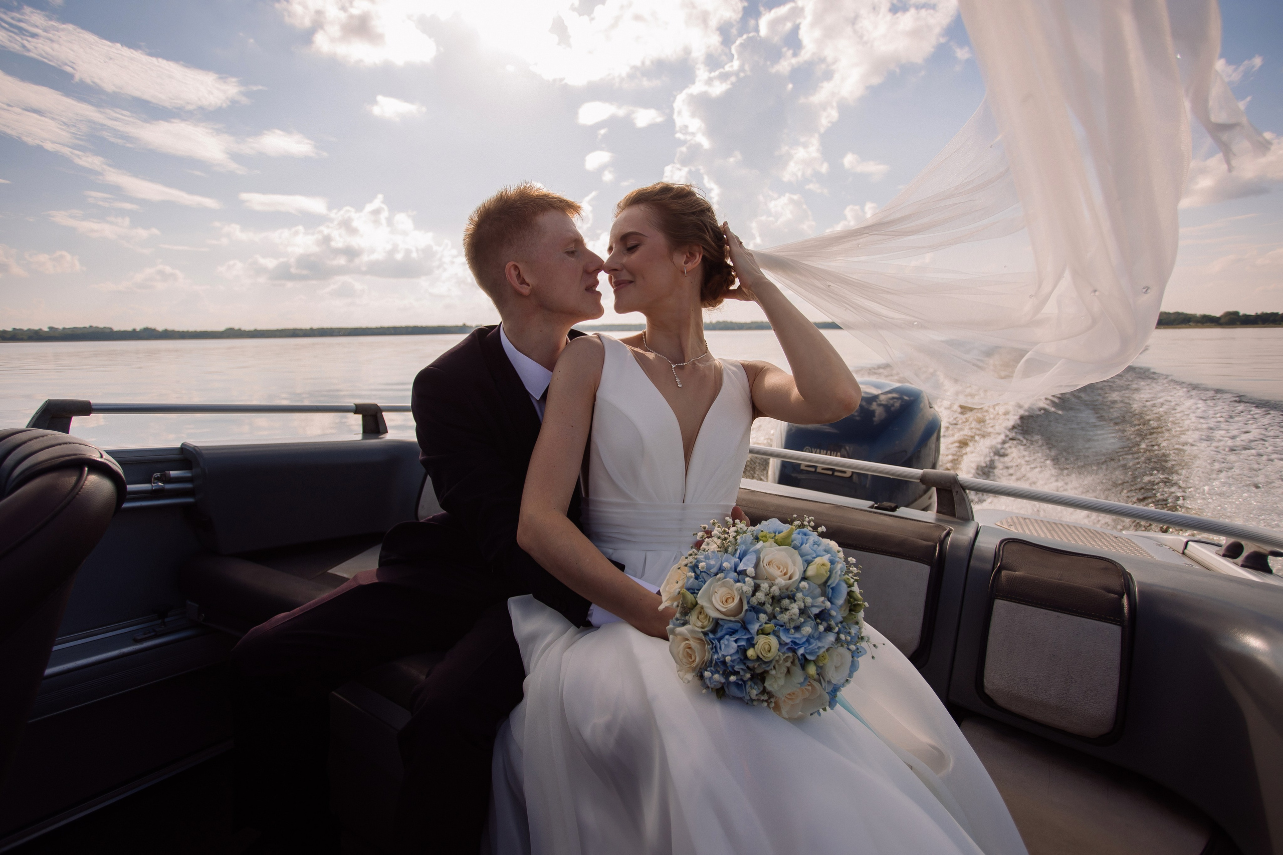 Карина & Александр. Фотограф Королькова Татьяна