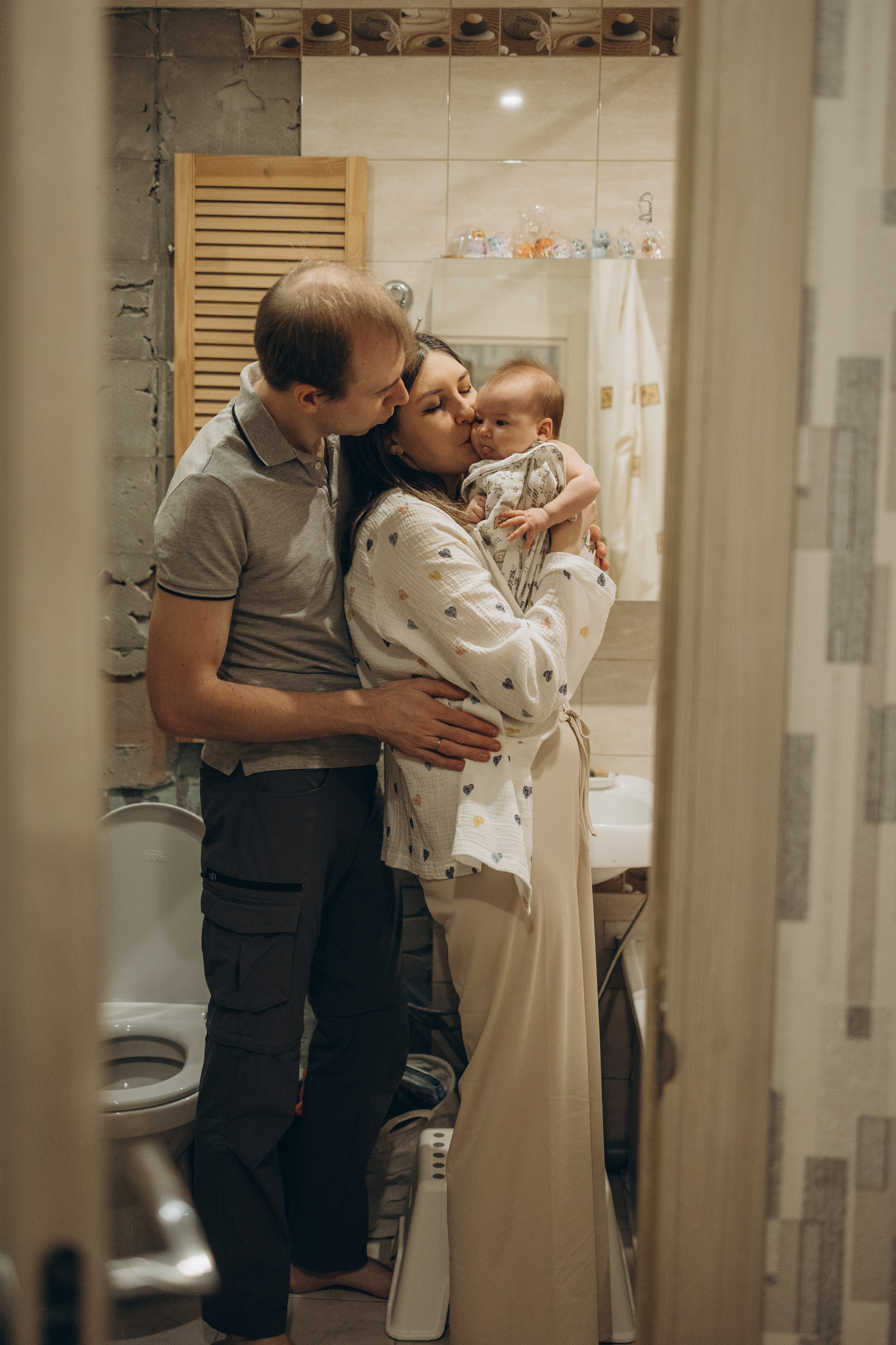 Эля, Вася, Алиса, Ева, Мира и Яся. Семейный фотограф в Москве Виктория Ястребинская