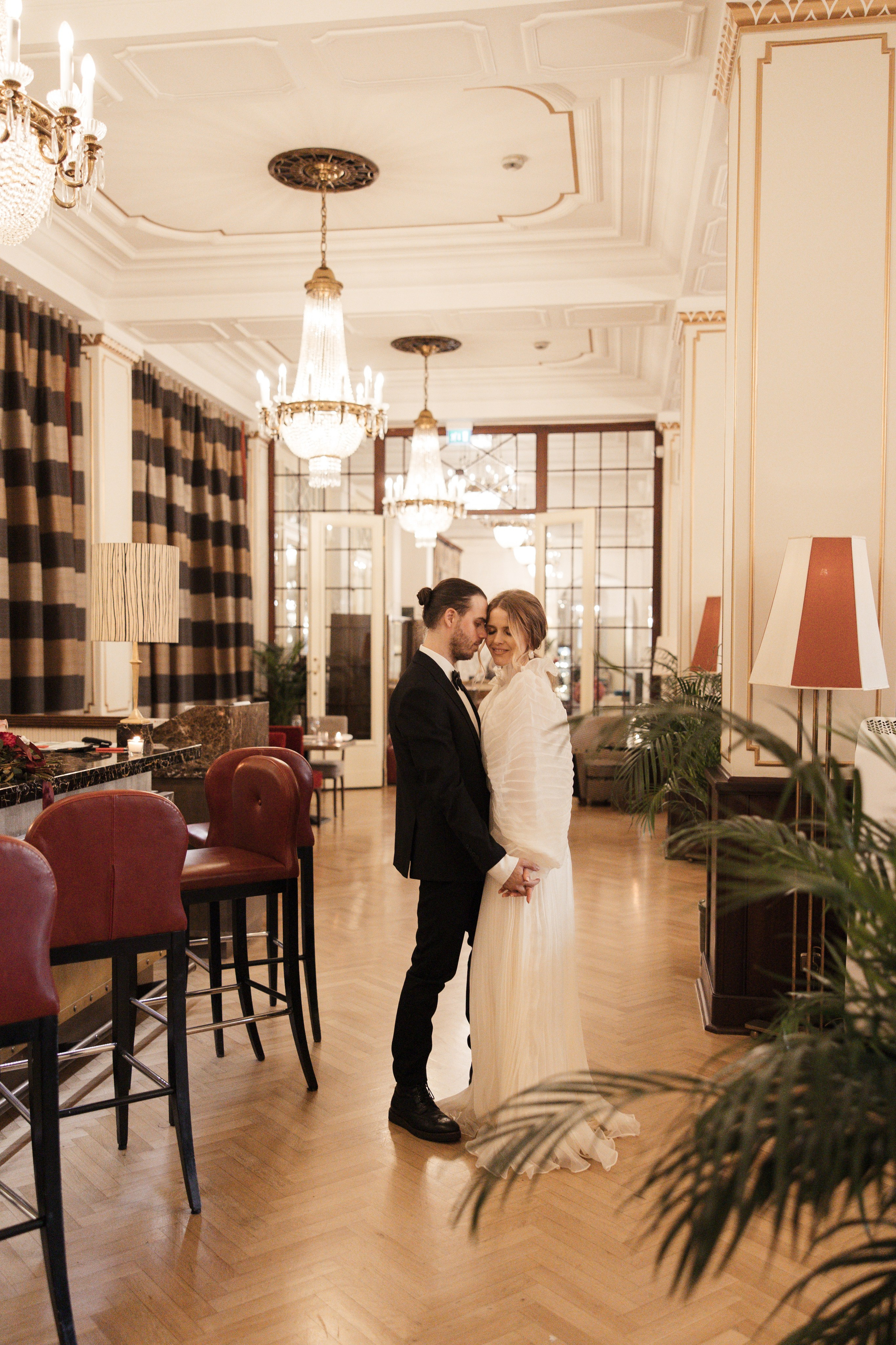 Ксения & Андрей. Семейный фотограф в Москве Виктория Ястребинская