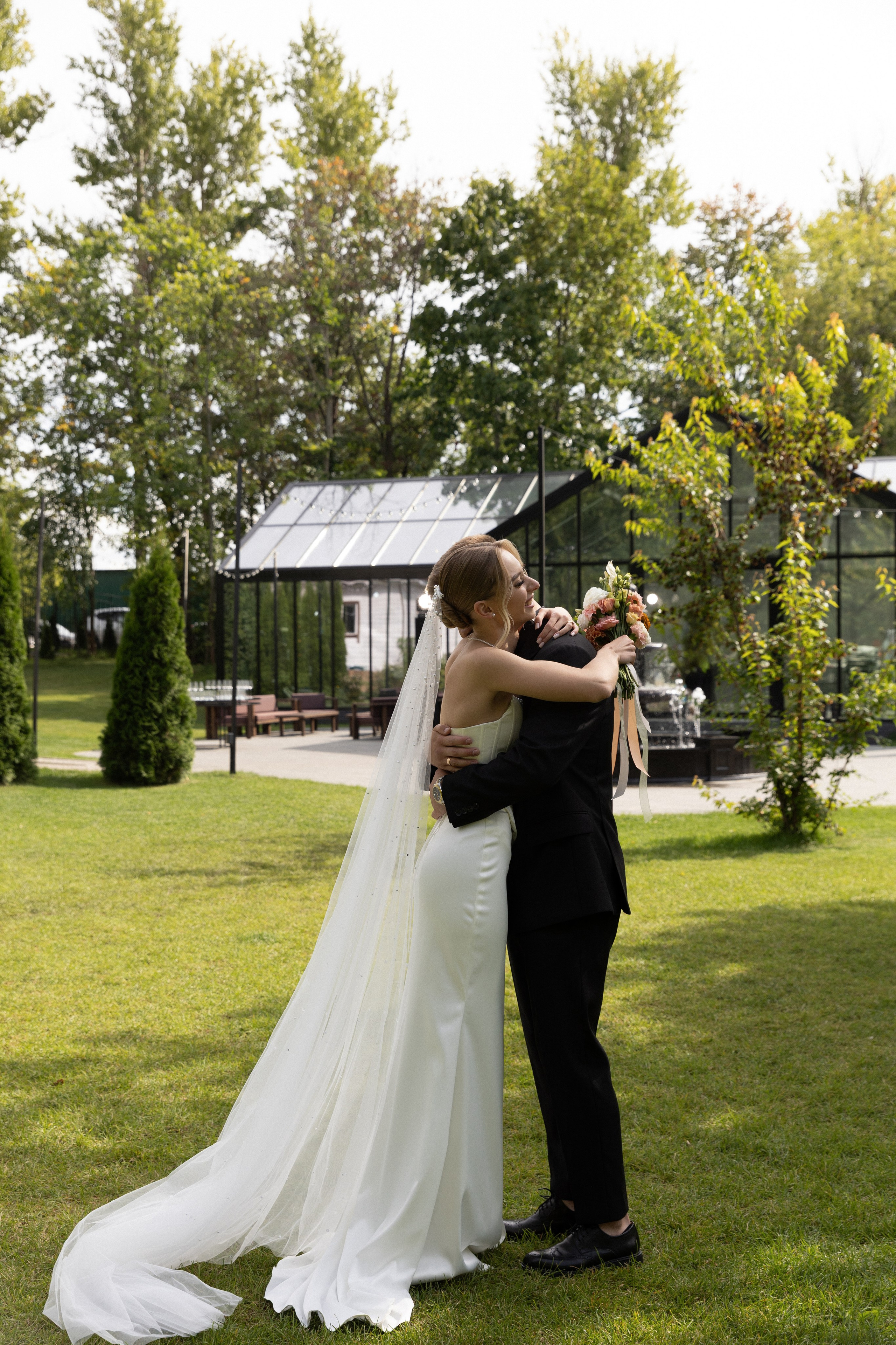 Мы набрали нужную высоту (анонс). Фотограф Нижний Новгород