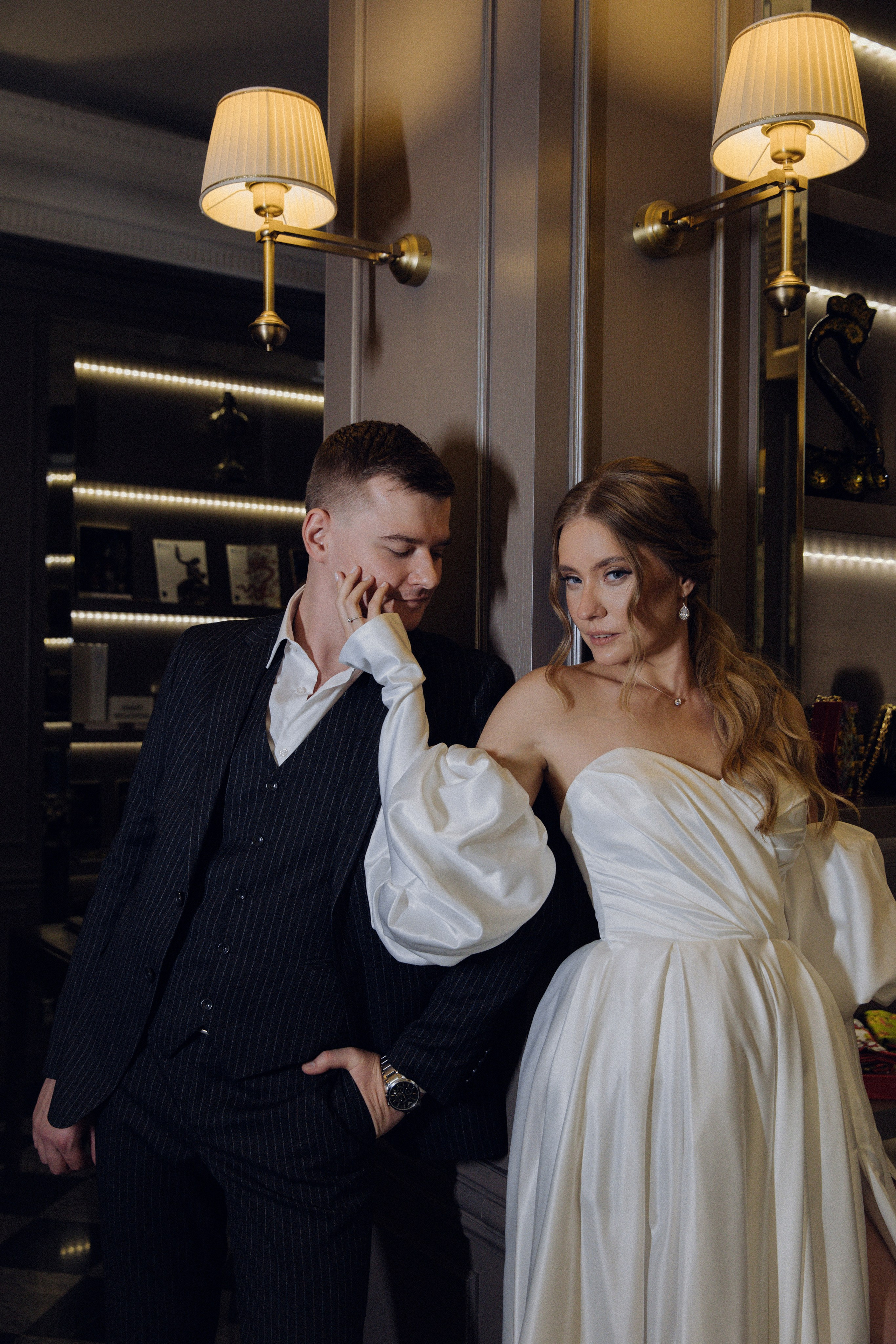 Катя и Саша. Фотограф Нижний Новгород