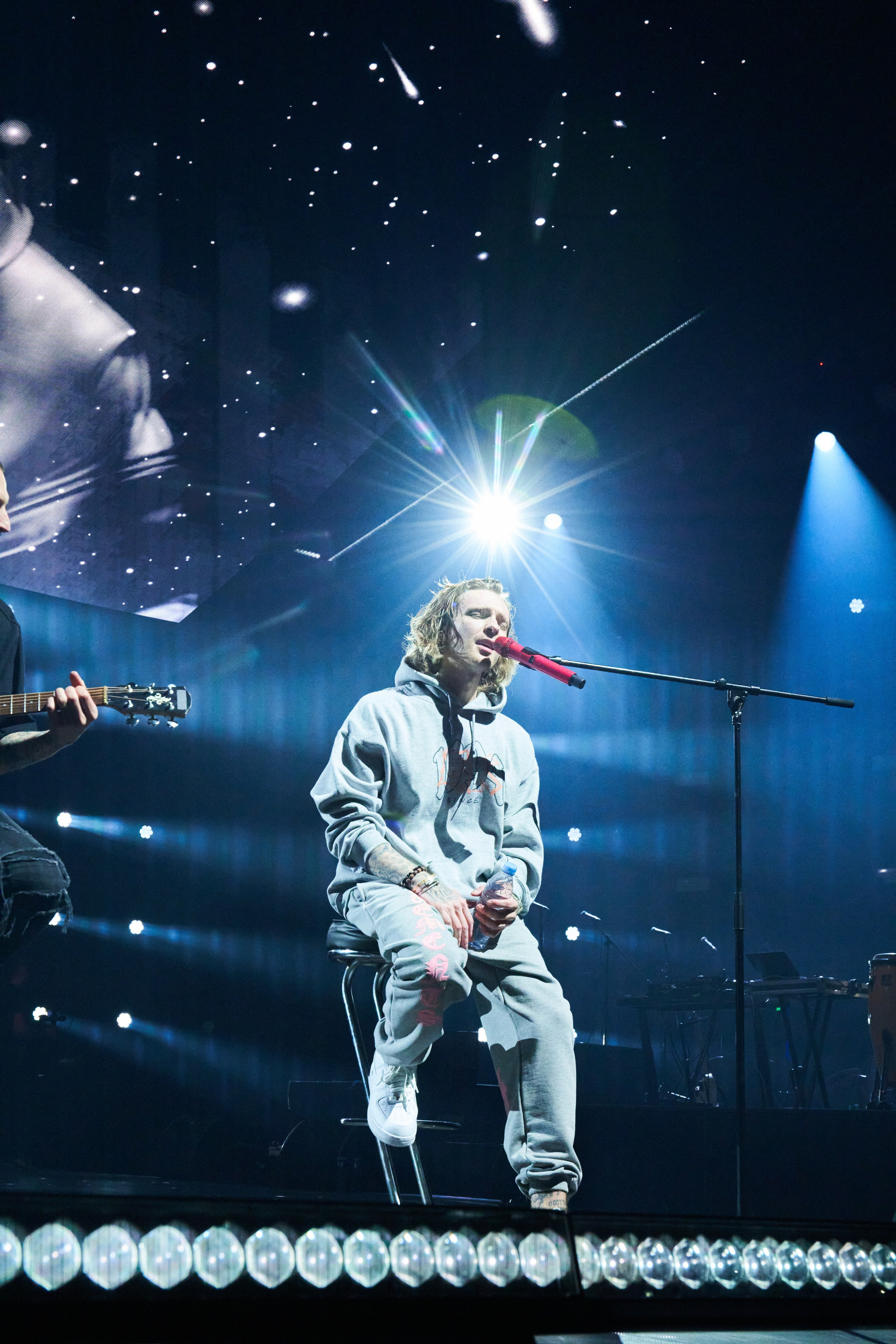 Концерт Егора Крида Москва. Fokysphoto