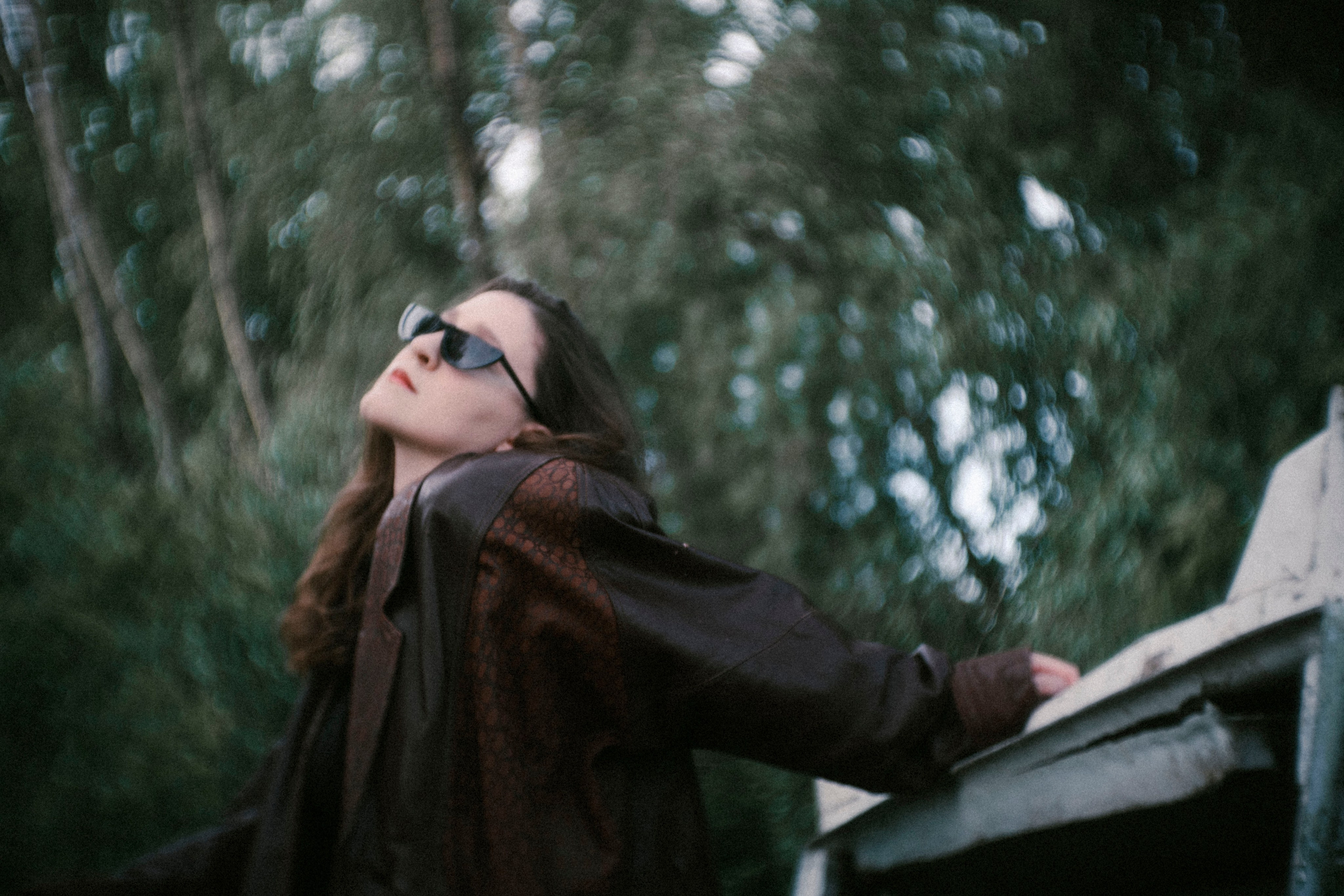 Daria. Фотограф Димитровград Казань Валерия Владимиркина