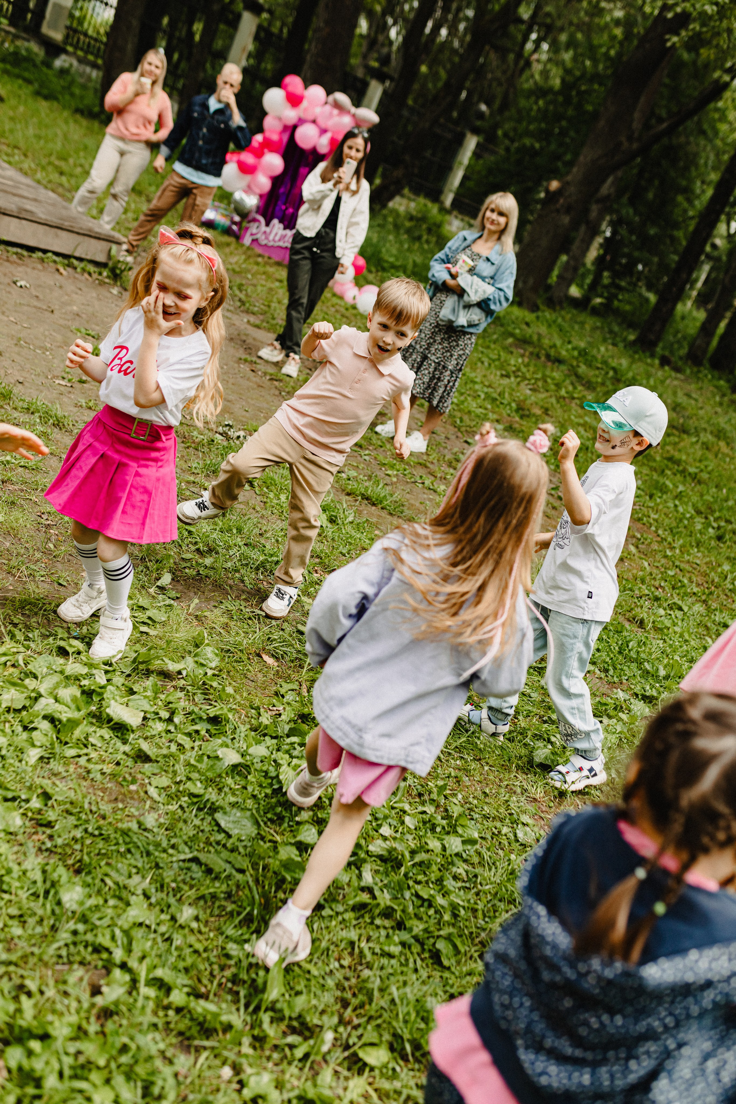 Полине 6. Свадебный и семейный фотограф Женя Добрянская в Нижнем Новгороде