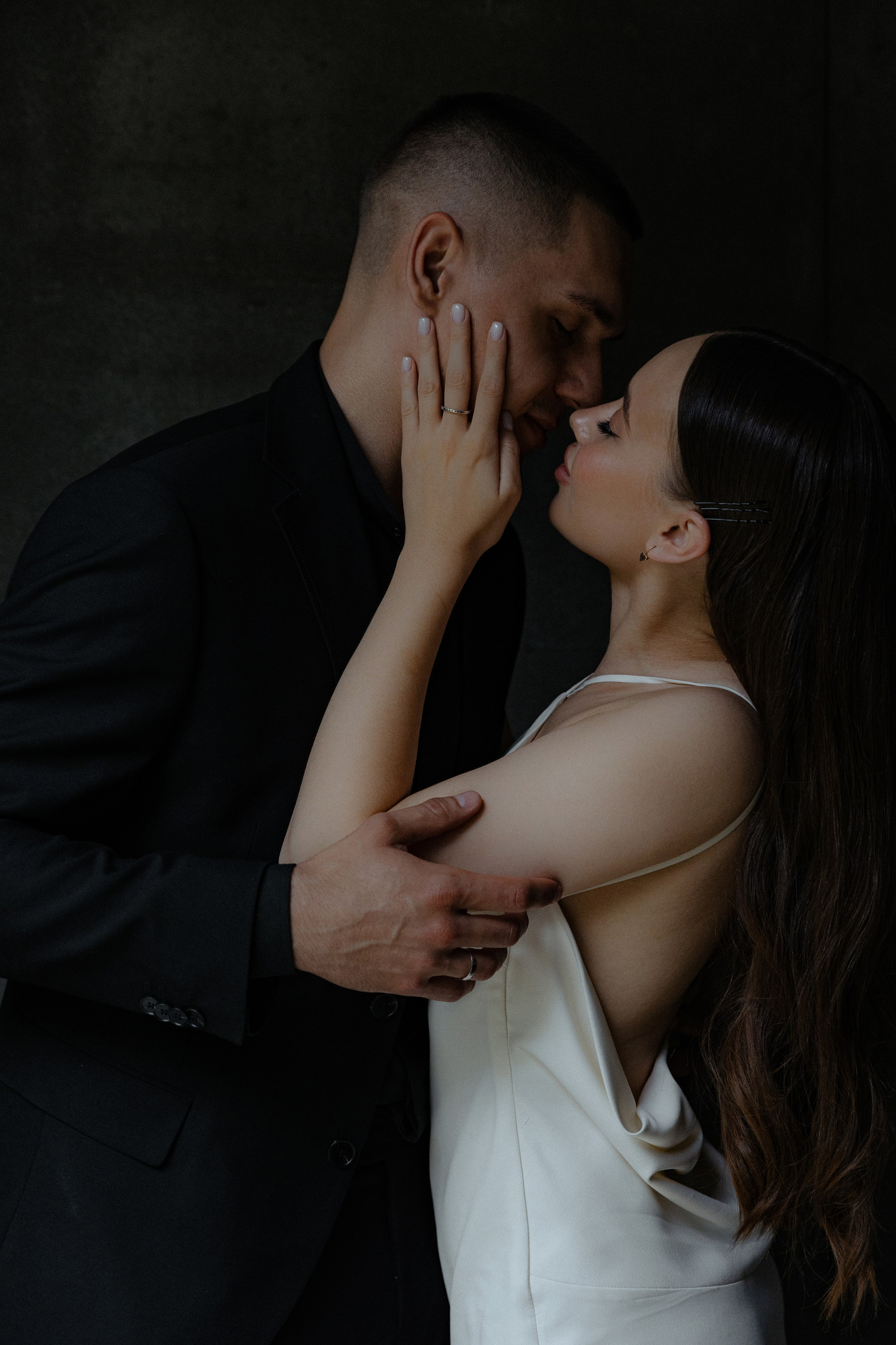 Илья & Сабина. Свадебный фотограф Лена Чистопольцева