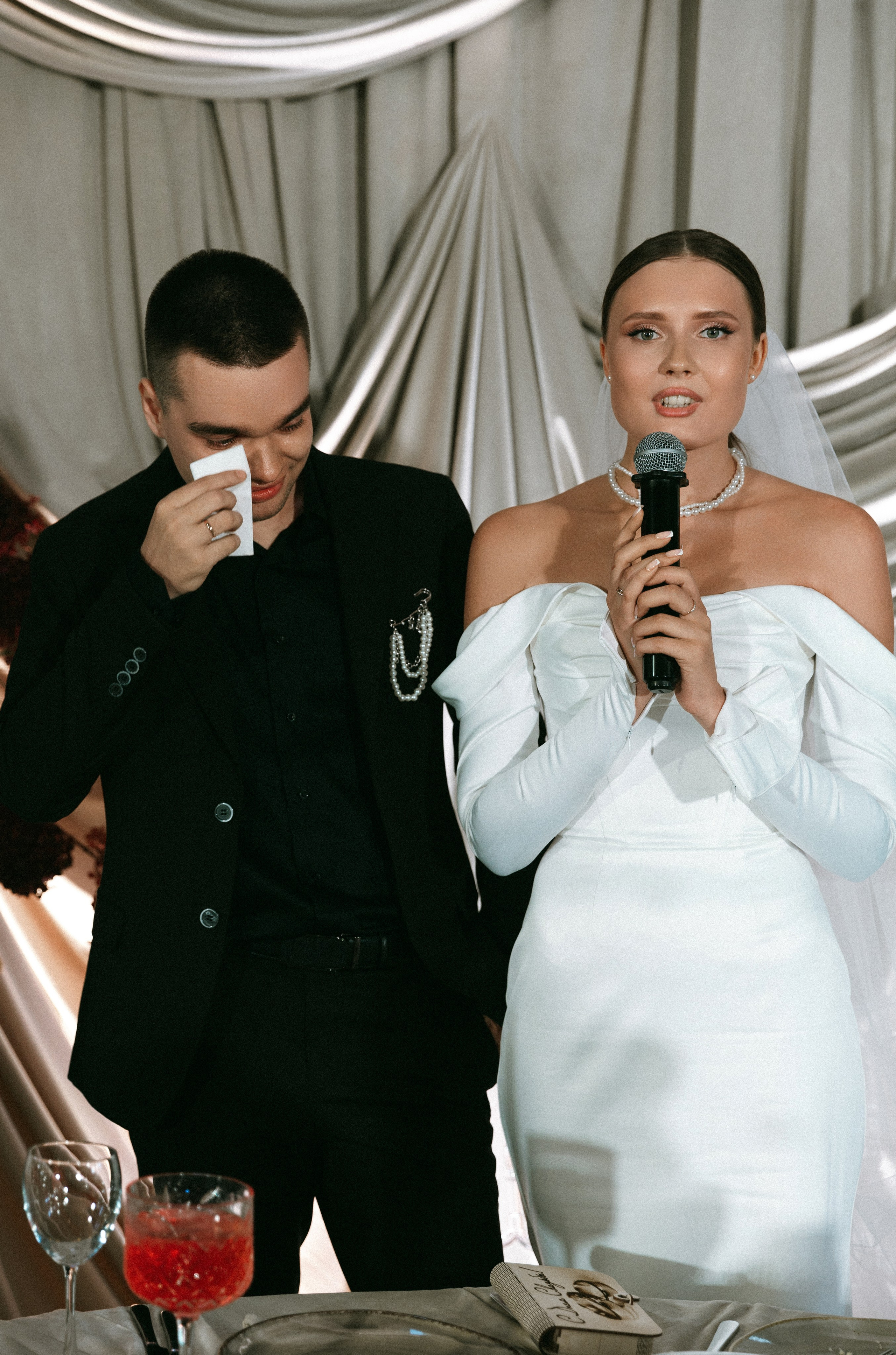 Кирилл & Кристина. Свадебный фотограф Лена Чистопольцева