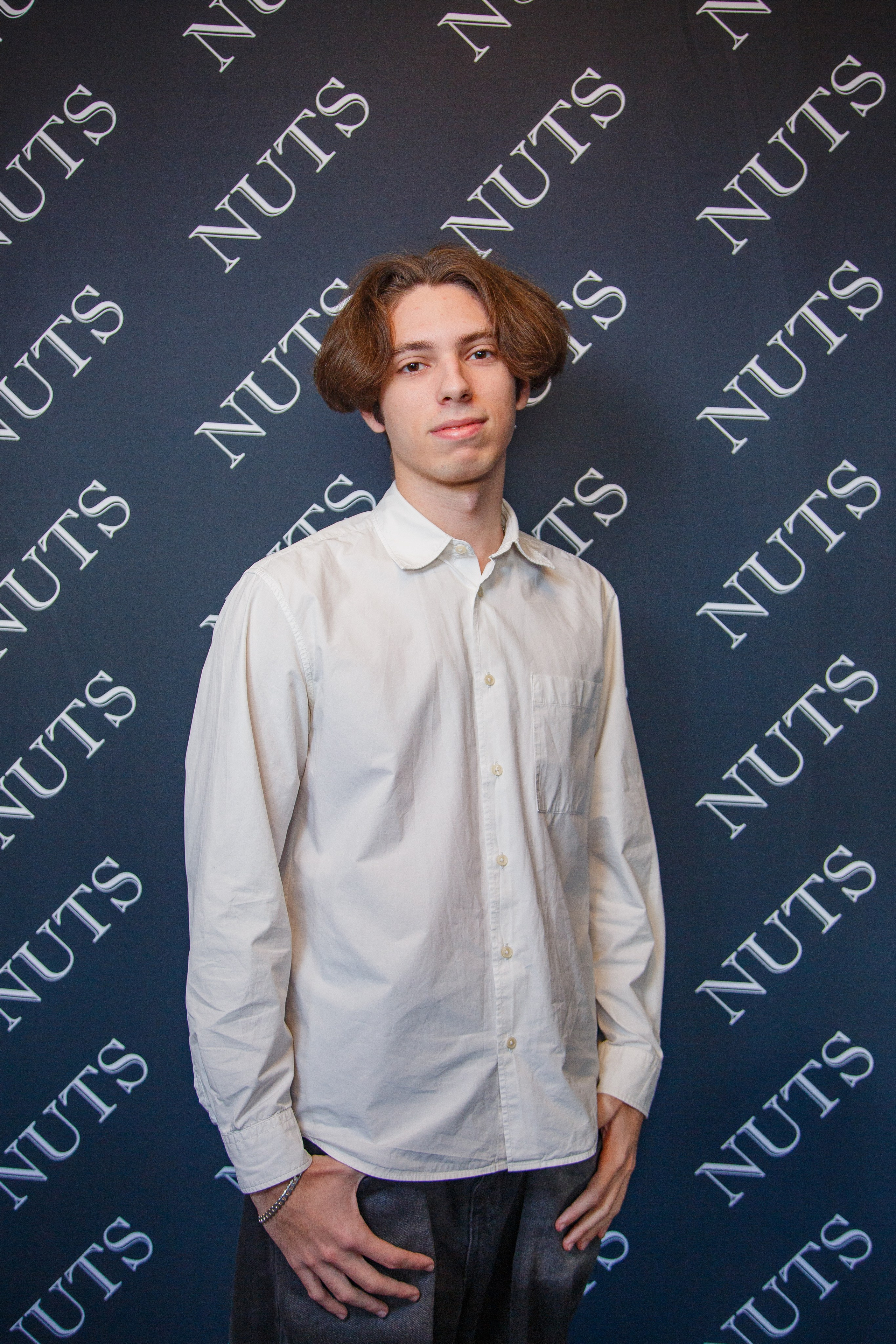 NUTS. Kubynin.V Production