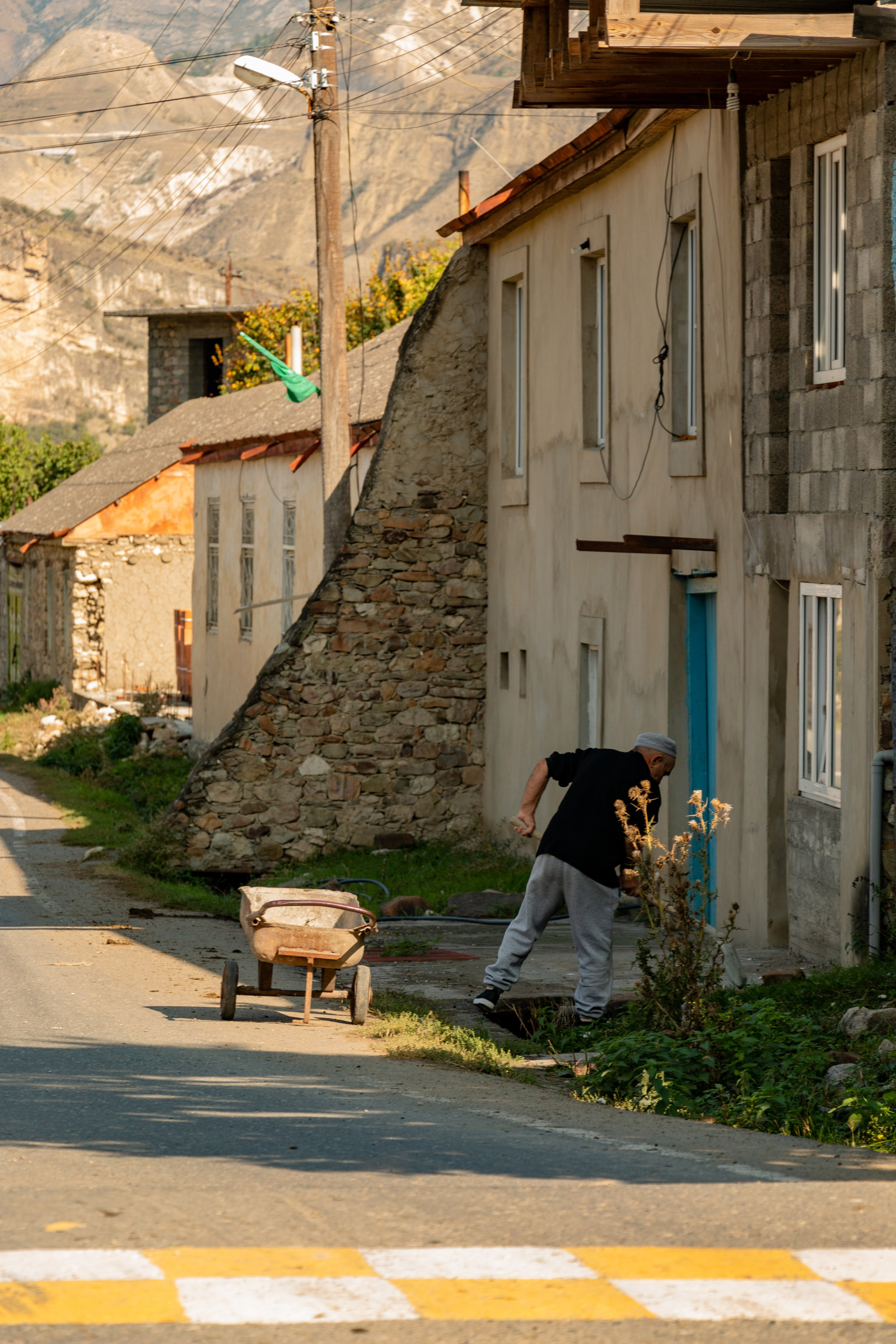 Дагестан. Фотограф в Сочи