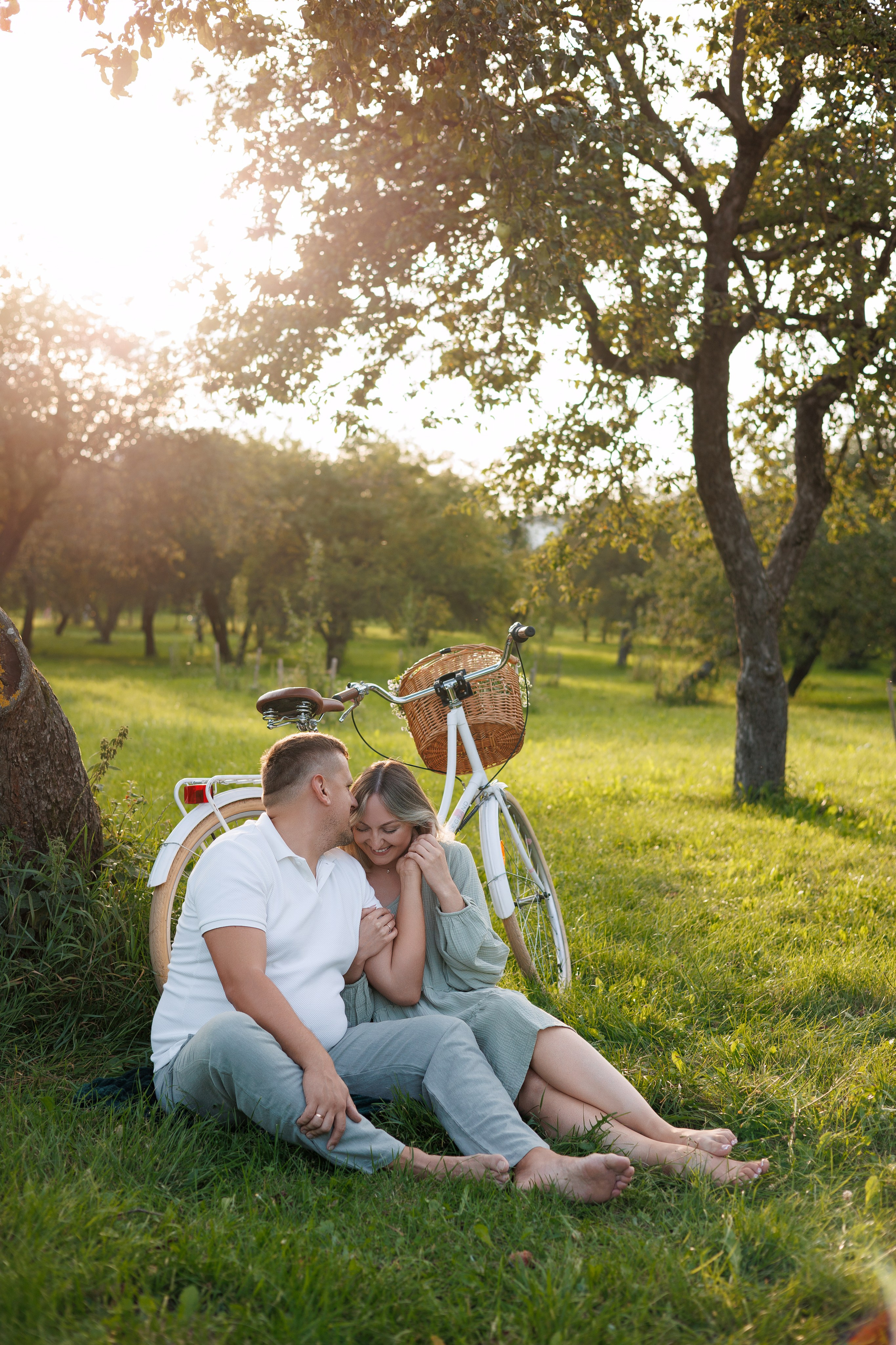 Парные фотосессии. Фотограф Минск