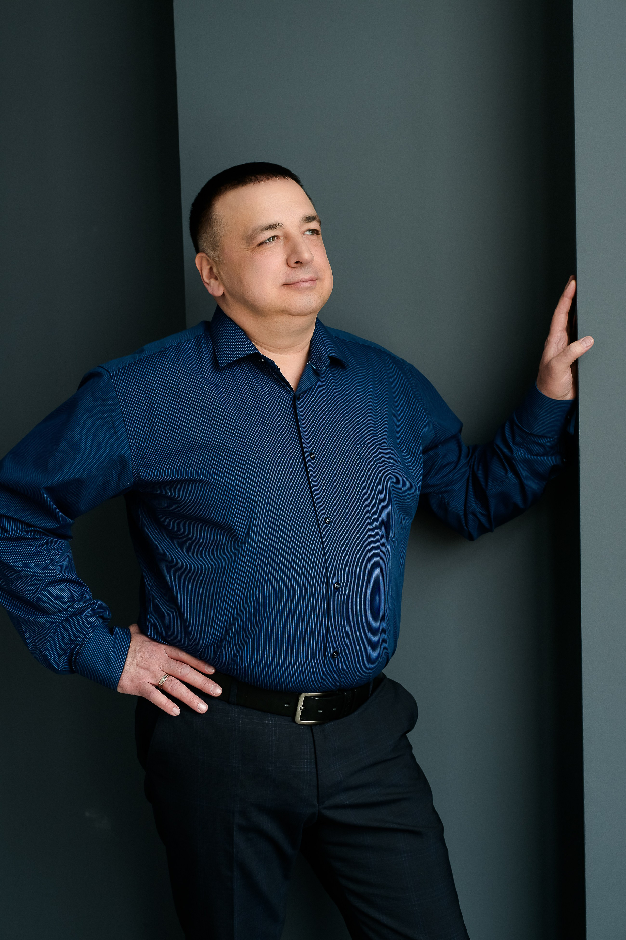 Евгений и Наталья весна