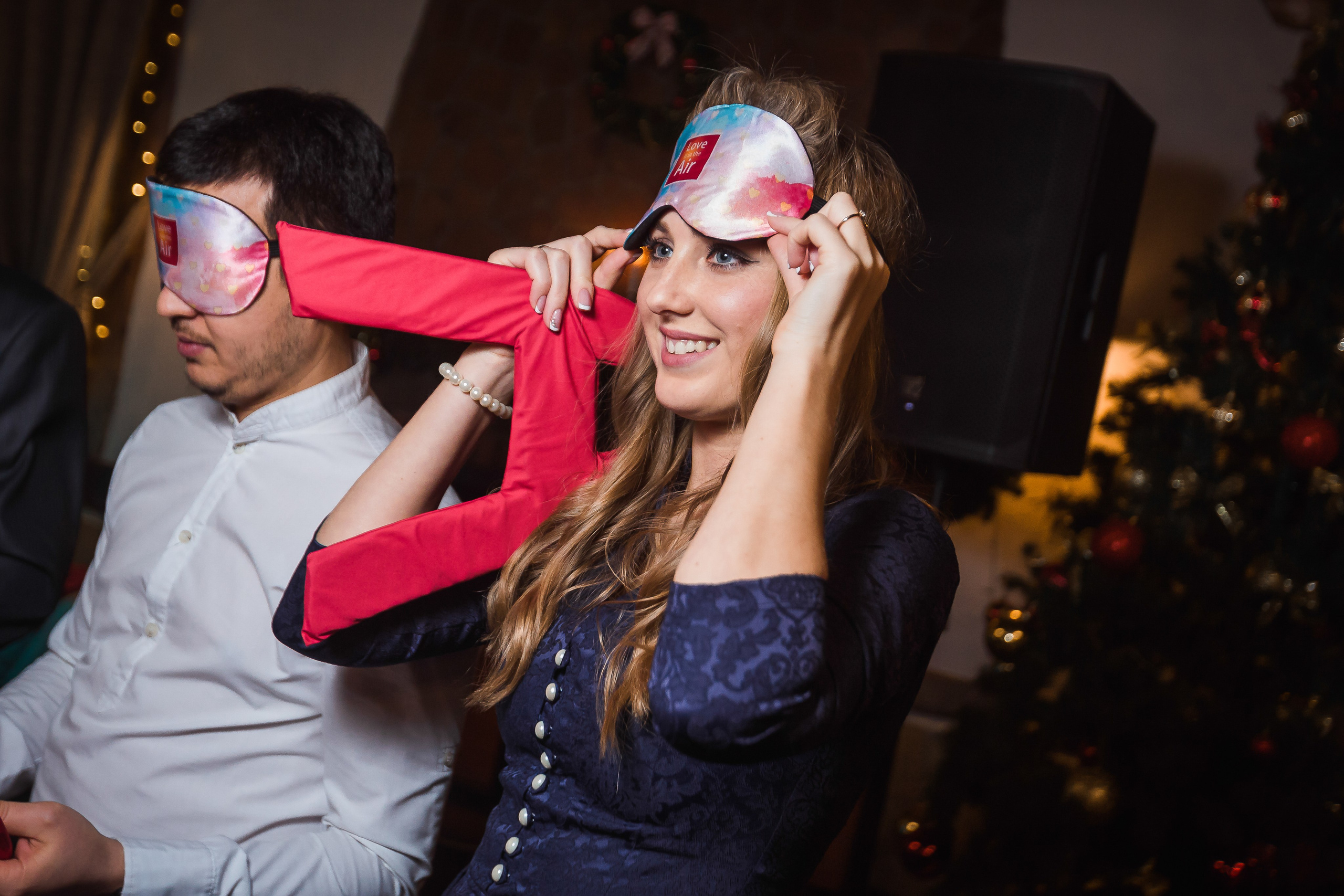 Ивенты. Репортажный фотограф в Москве