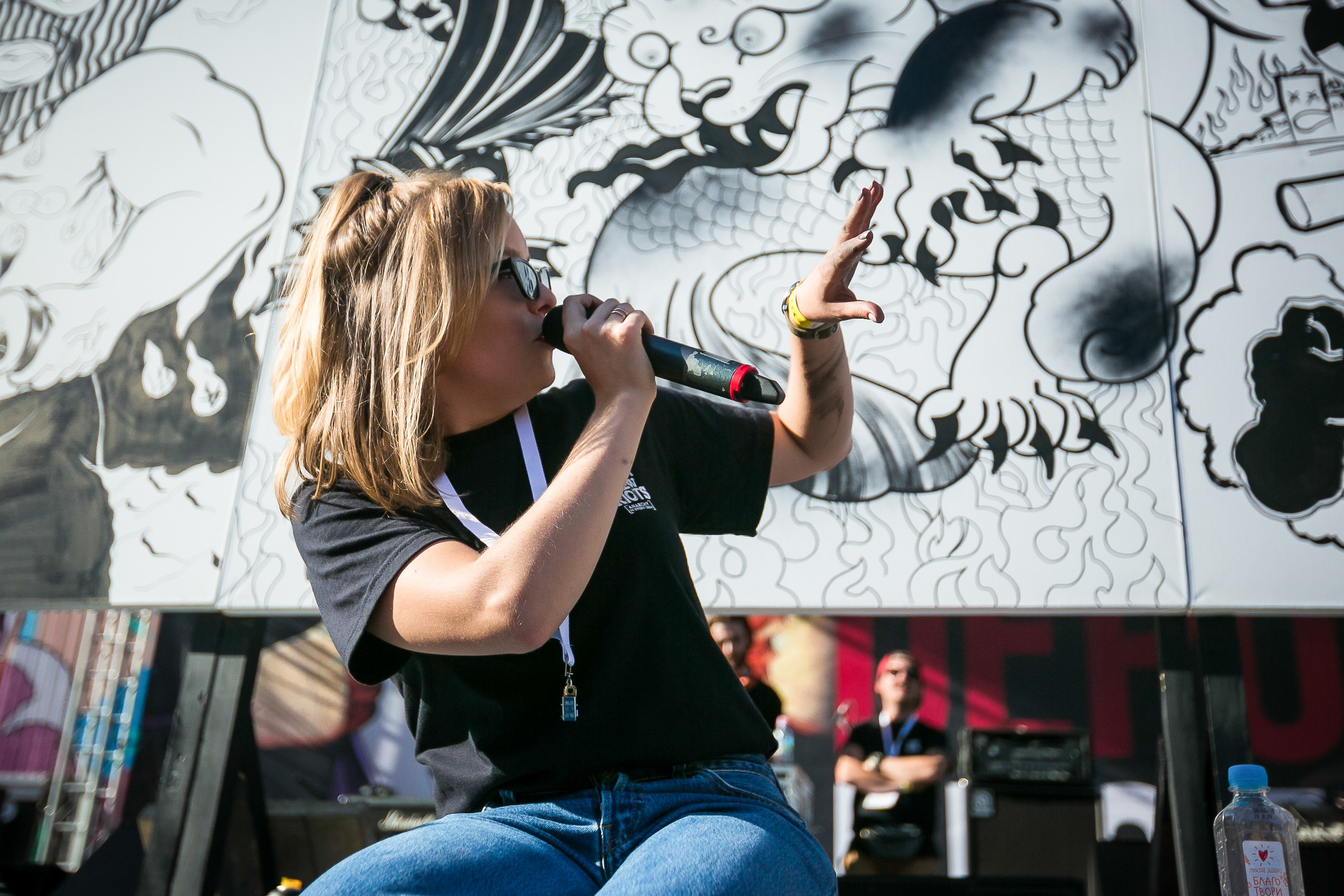 Ивенты. Репортажный фотограф в Москве