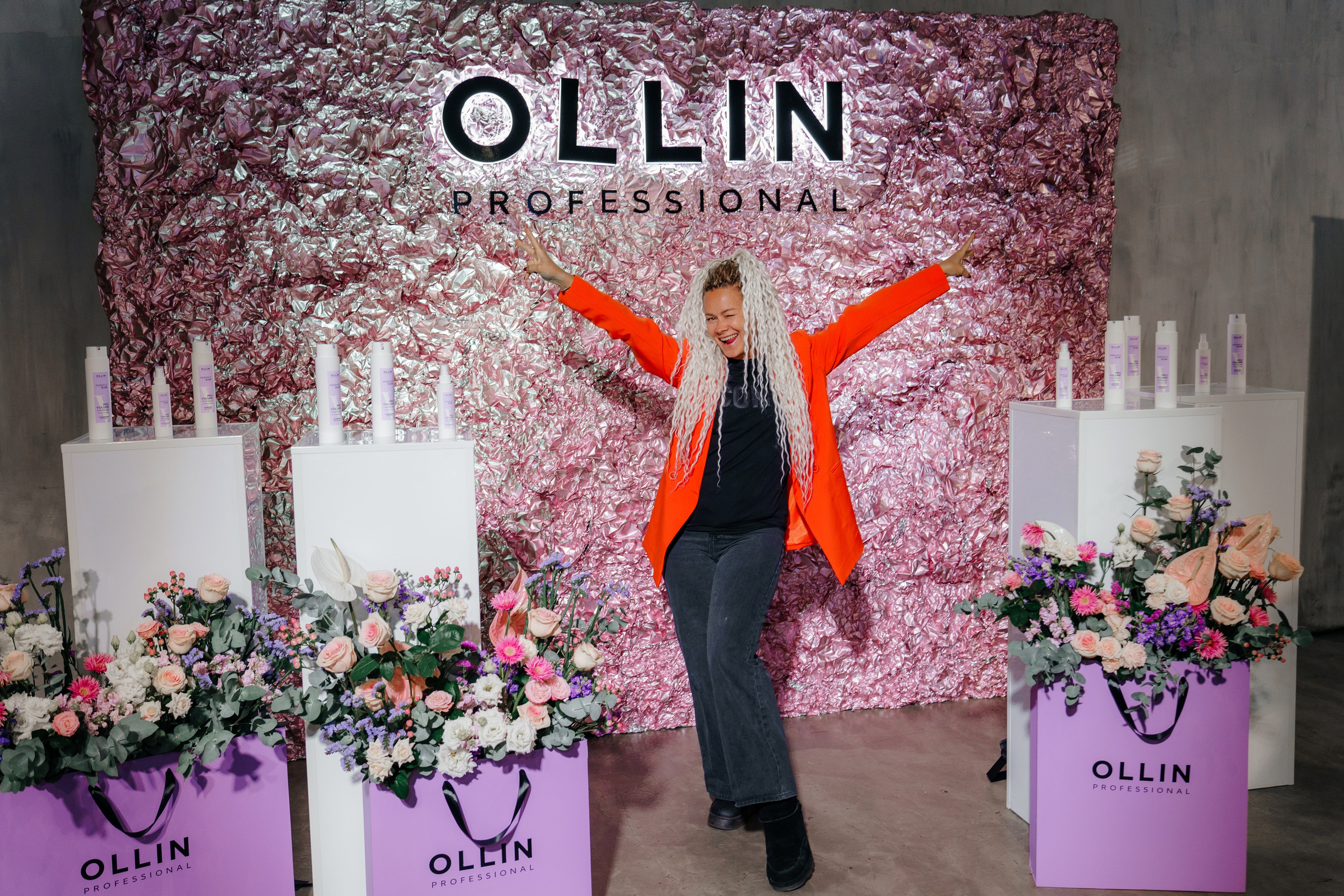 OLLIN. Семейный и репортажный фотограф в Москве Оксана Шилова