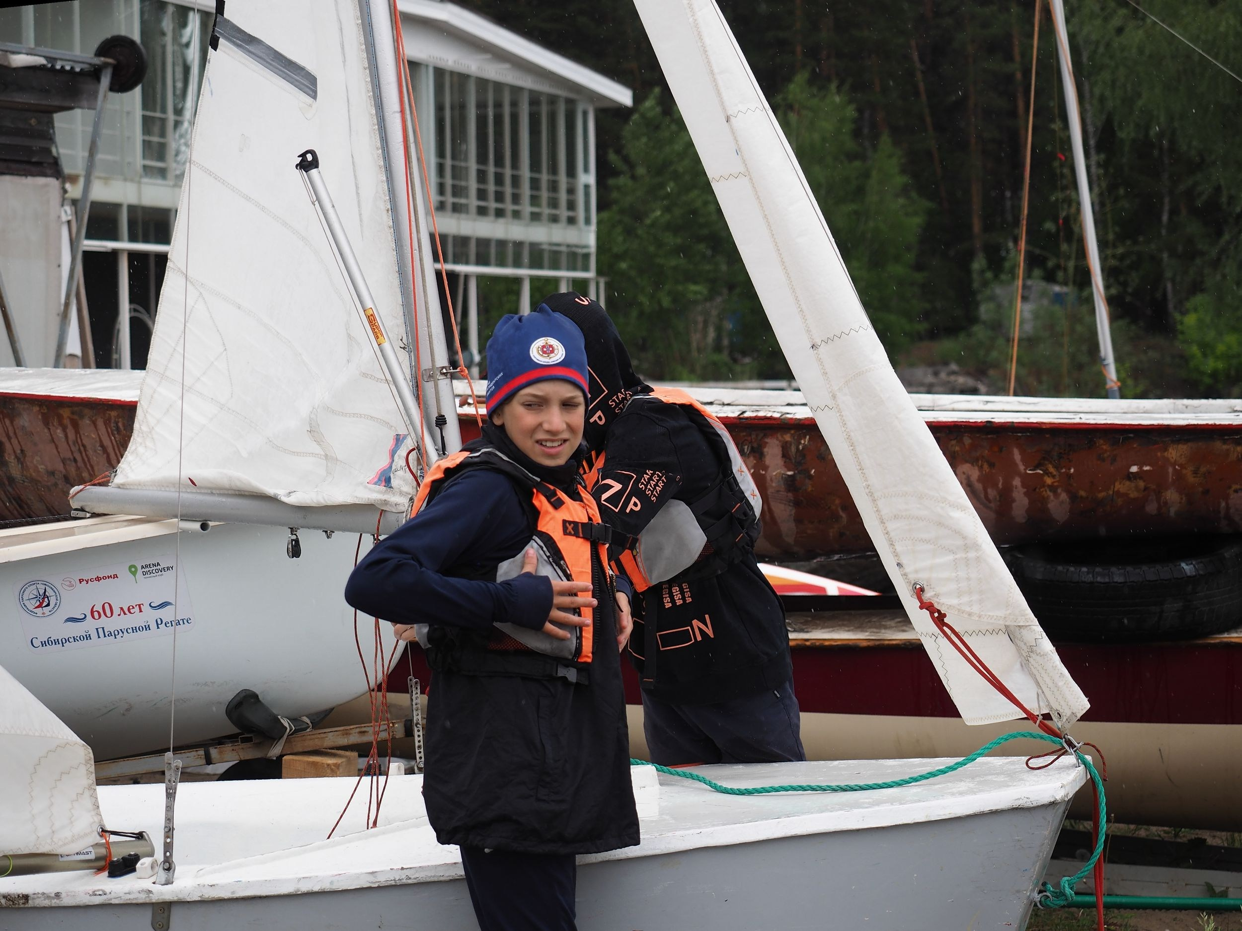 Алый парус 2023. Портретный и спортивный фотограф в Новосибирске и Твери Кононов Алексей