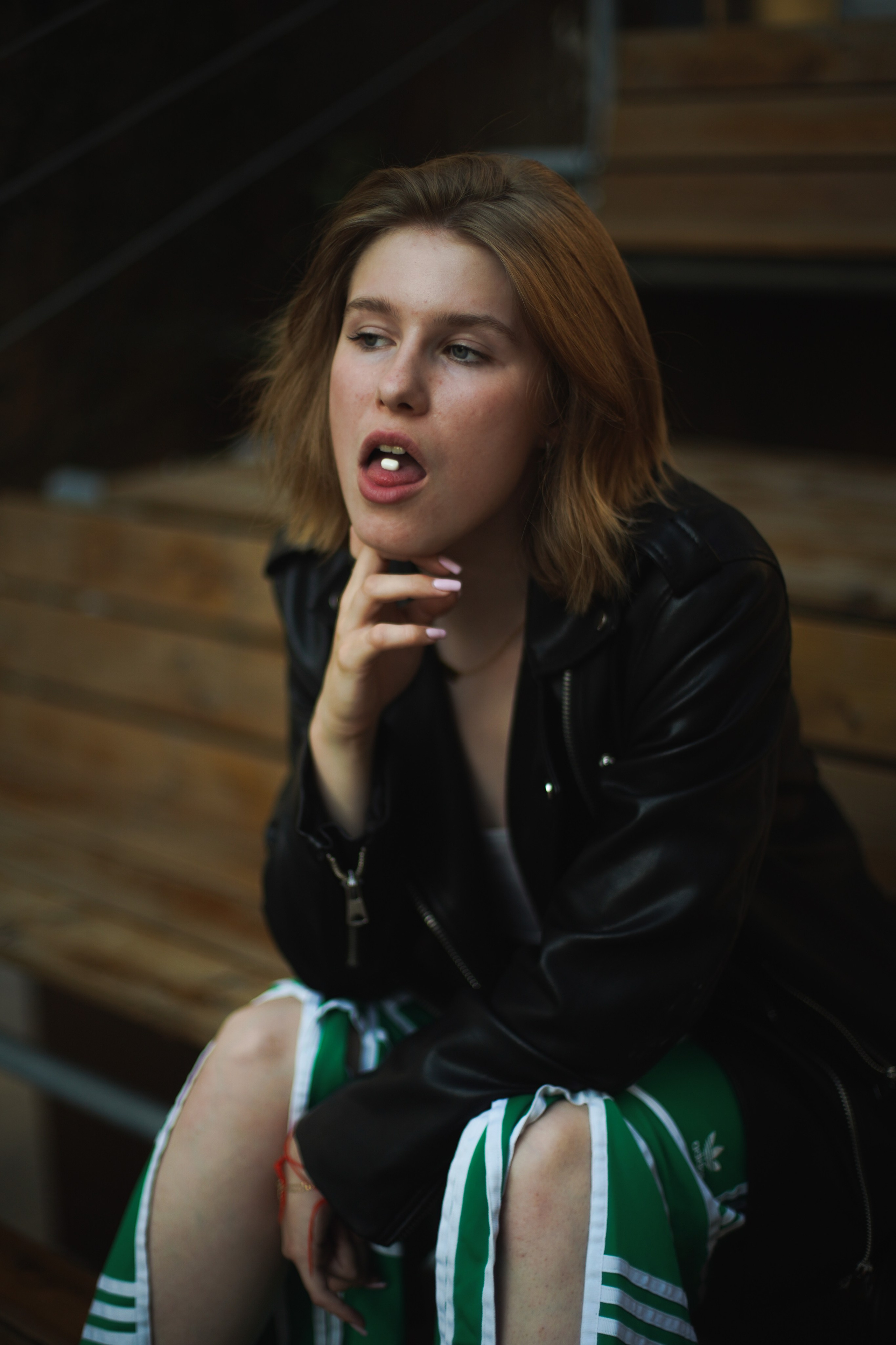 Аня Сырник. Фотограф в Москве и МО Хингава Алина