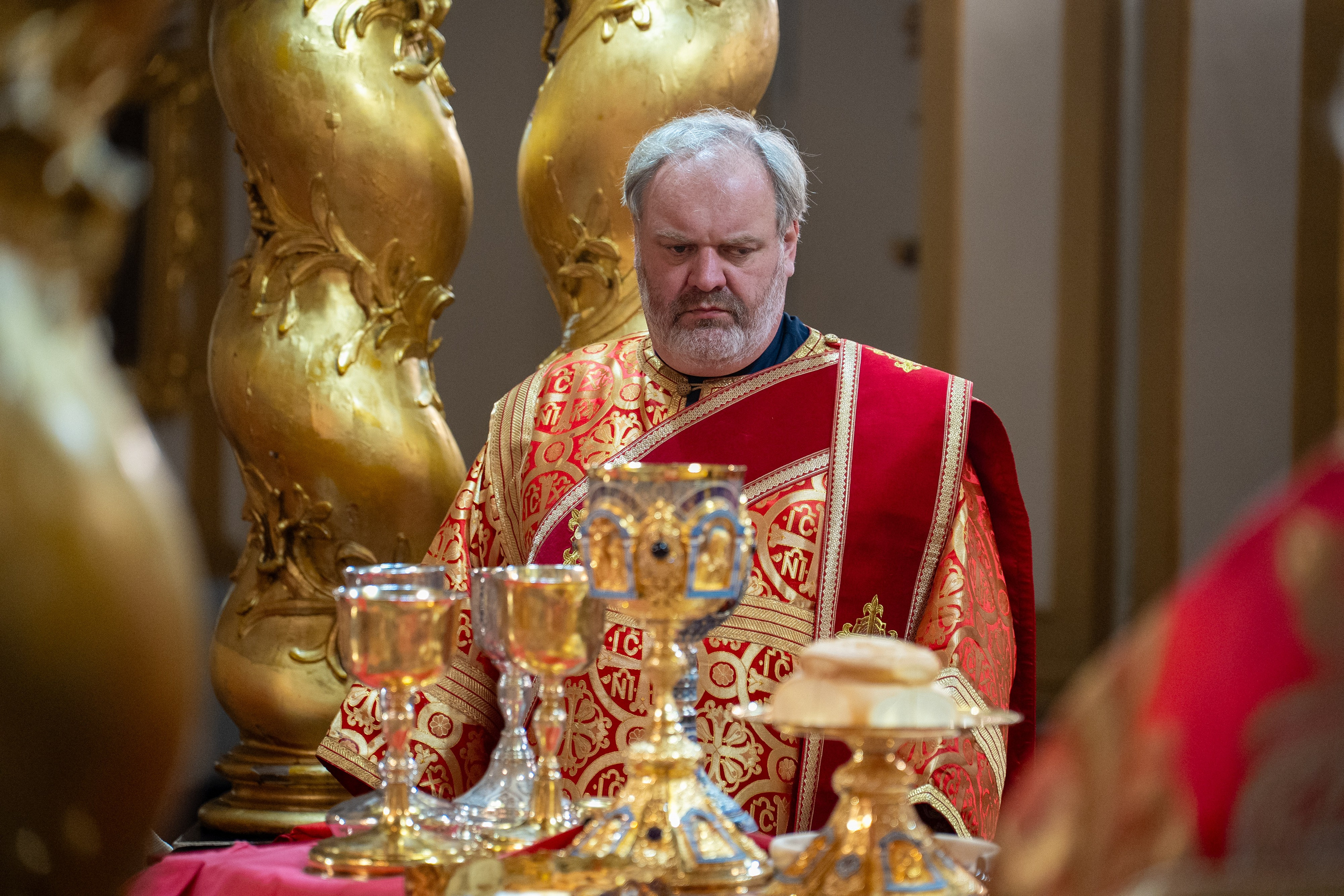 СВЕТЛОЕ ХРИСТОВО ВОСКРЕСЕНИЕ. ПАСХА. НИКОЛО-БОГОЯВЛЕНСКИЙ МОРСКОЙ СОБОР