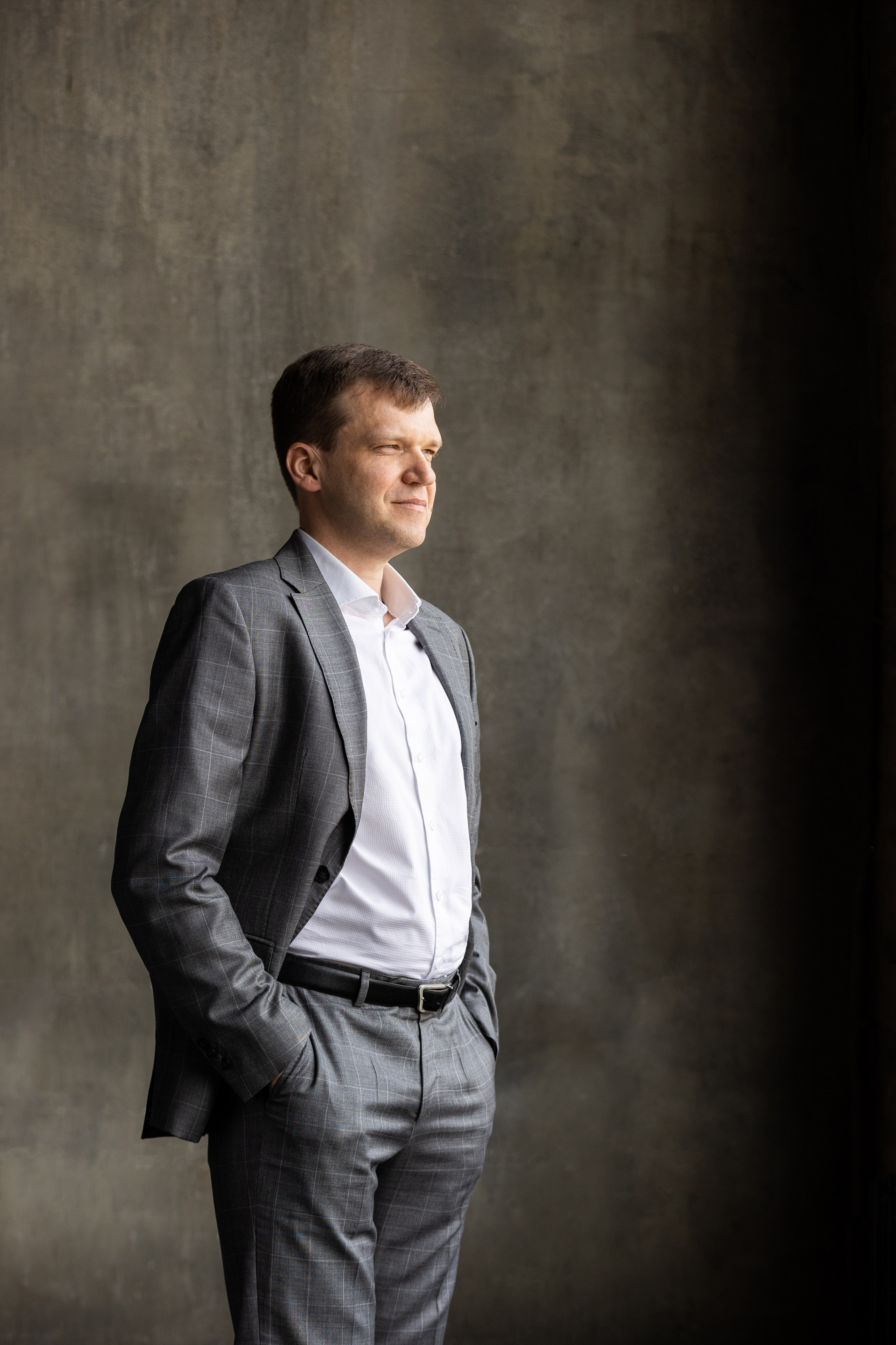 Портреты. Фотограф в Москве Даша Зуева