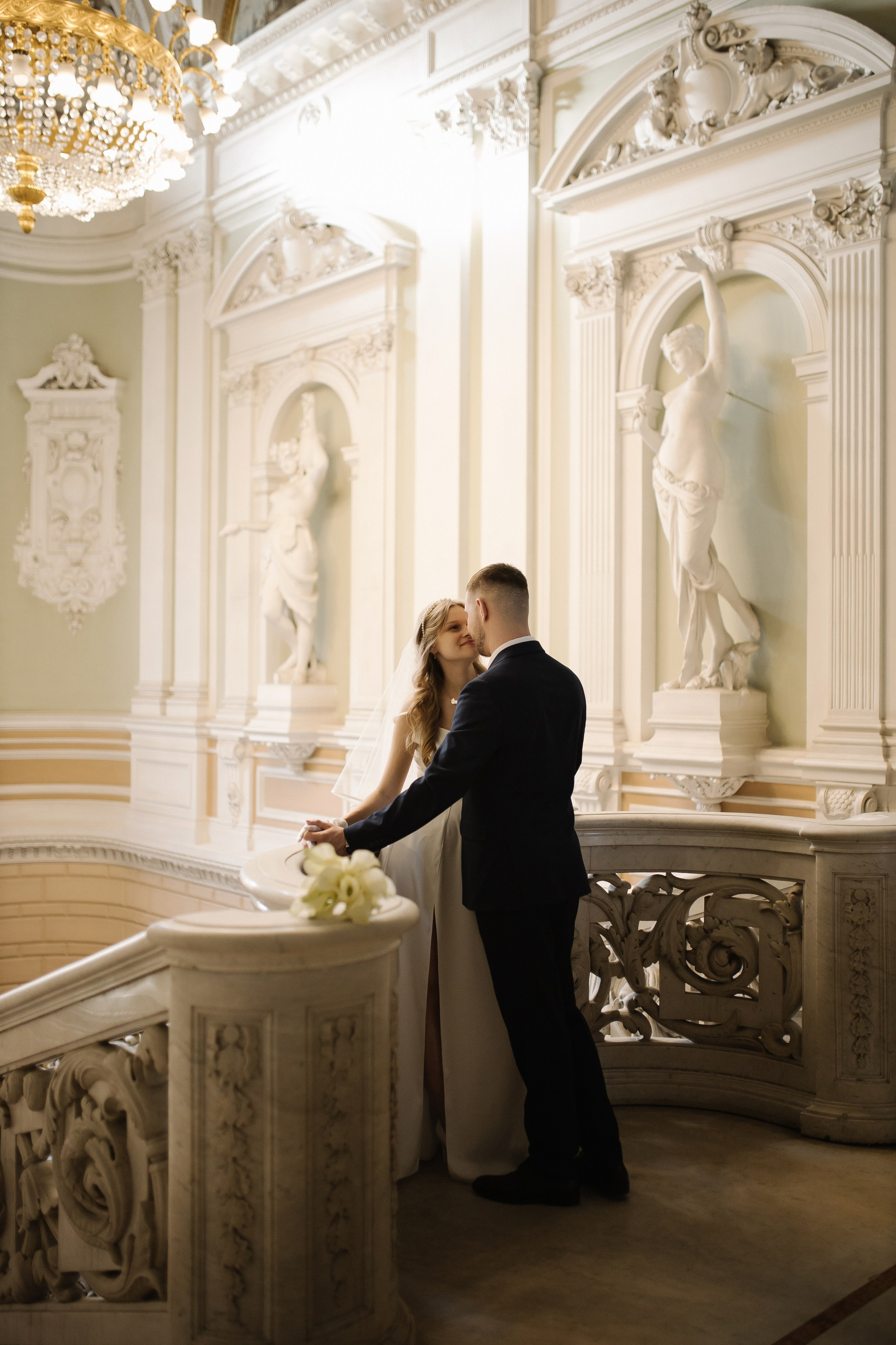 Свадьбы. Свадебный фотограф Наталья Менько Санкт-Петербург