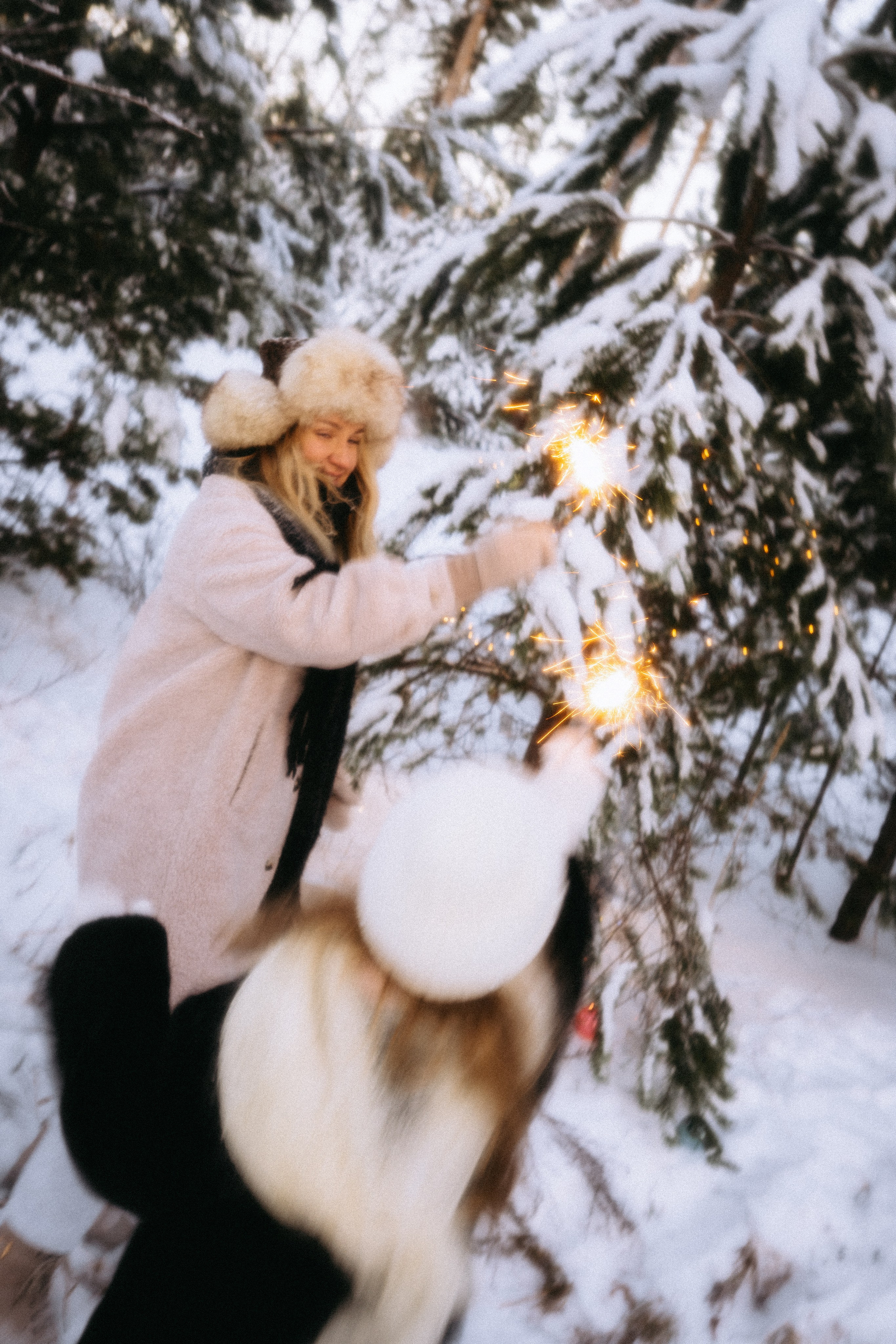 Лена и Ксюша. Лайфстайл фотограф в Чебоксарах и Санкт-Петербурге Тоня Бекнёва