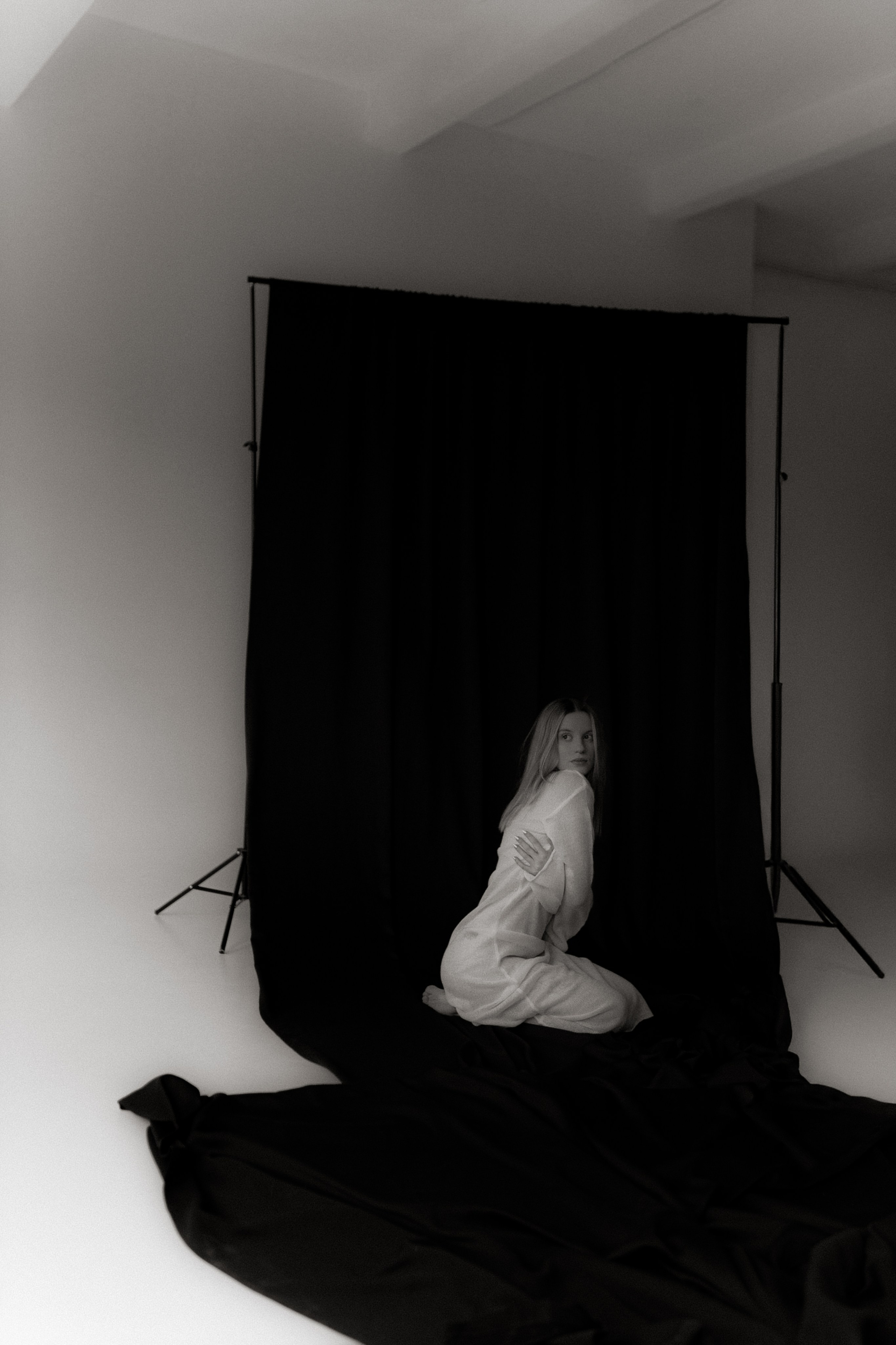 Юлия. DARYA.BELKINA