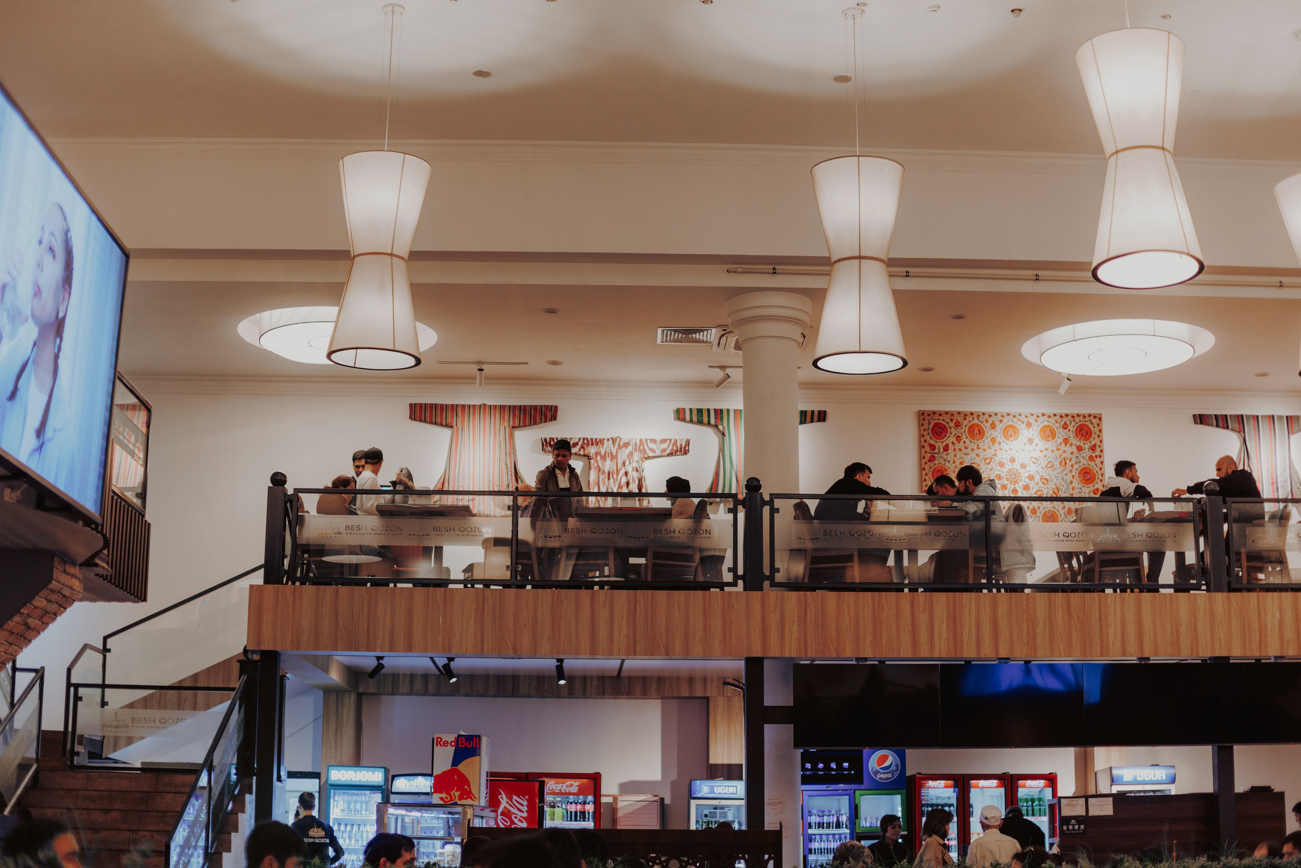 Узбекистан. Креатор Ольга Яш