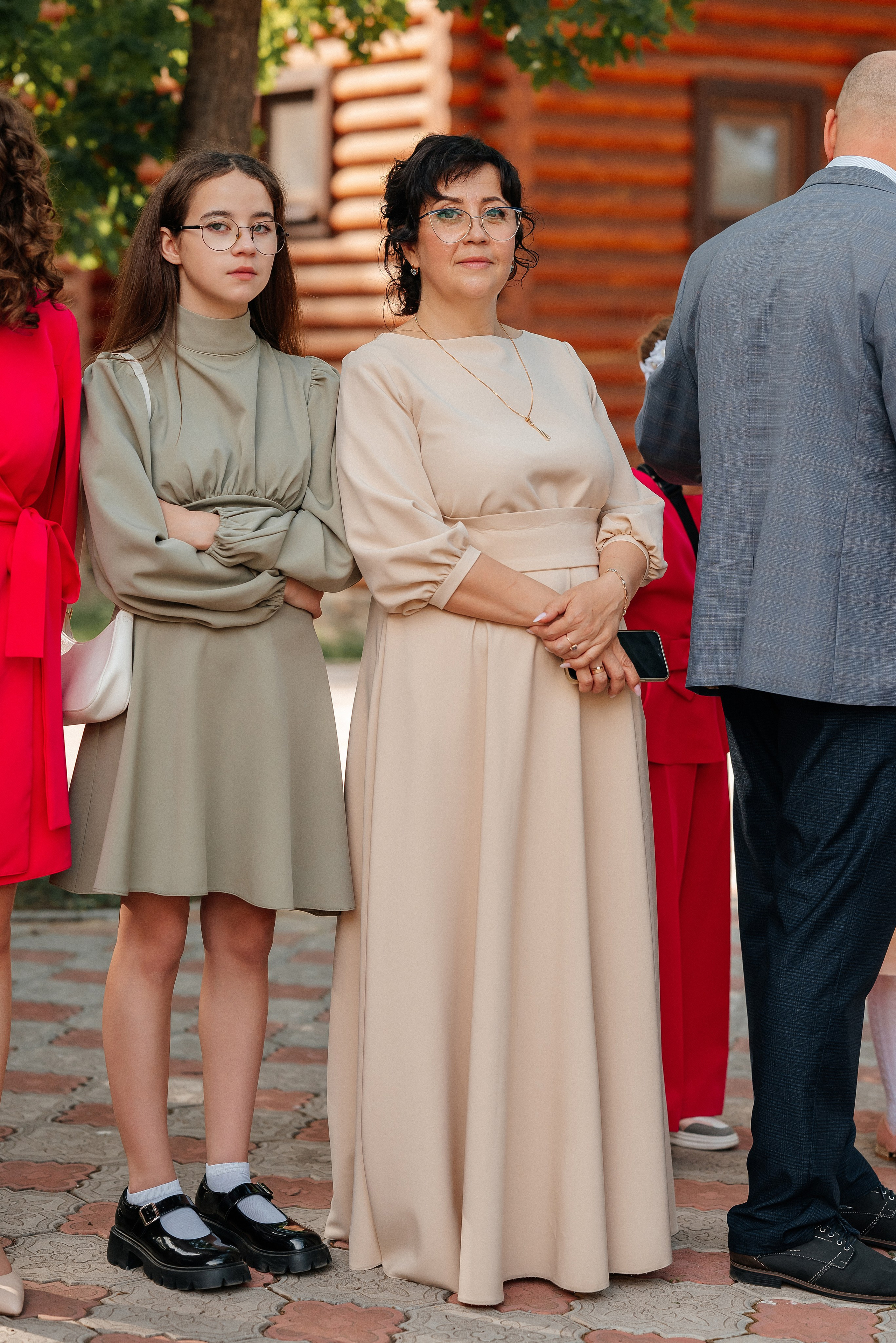 Станислав и Алёна. Свадебный и семейный фотограф Нина Полеско